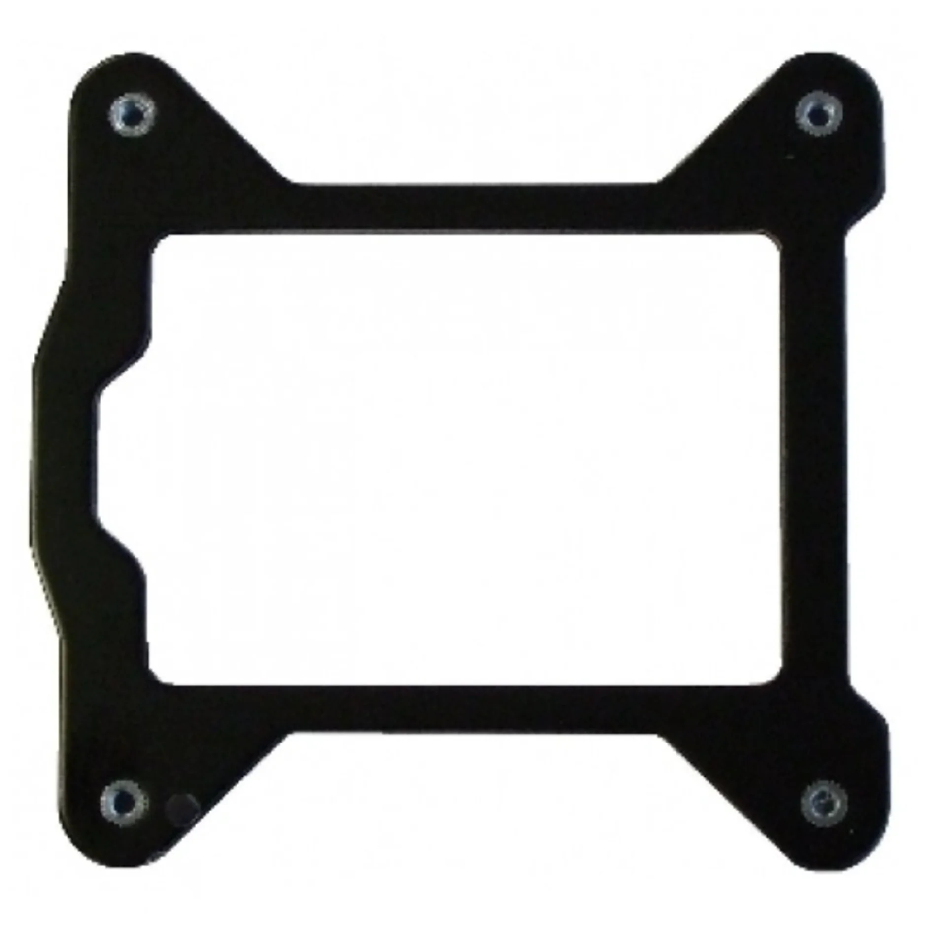 Крепление для радиатора для серверной платформы, SNR-SR160R (heatsink backplane)