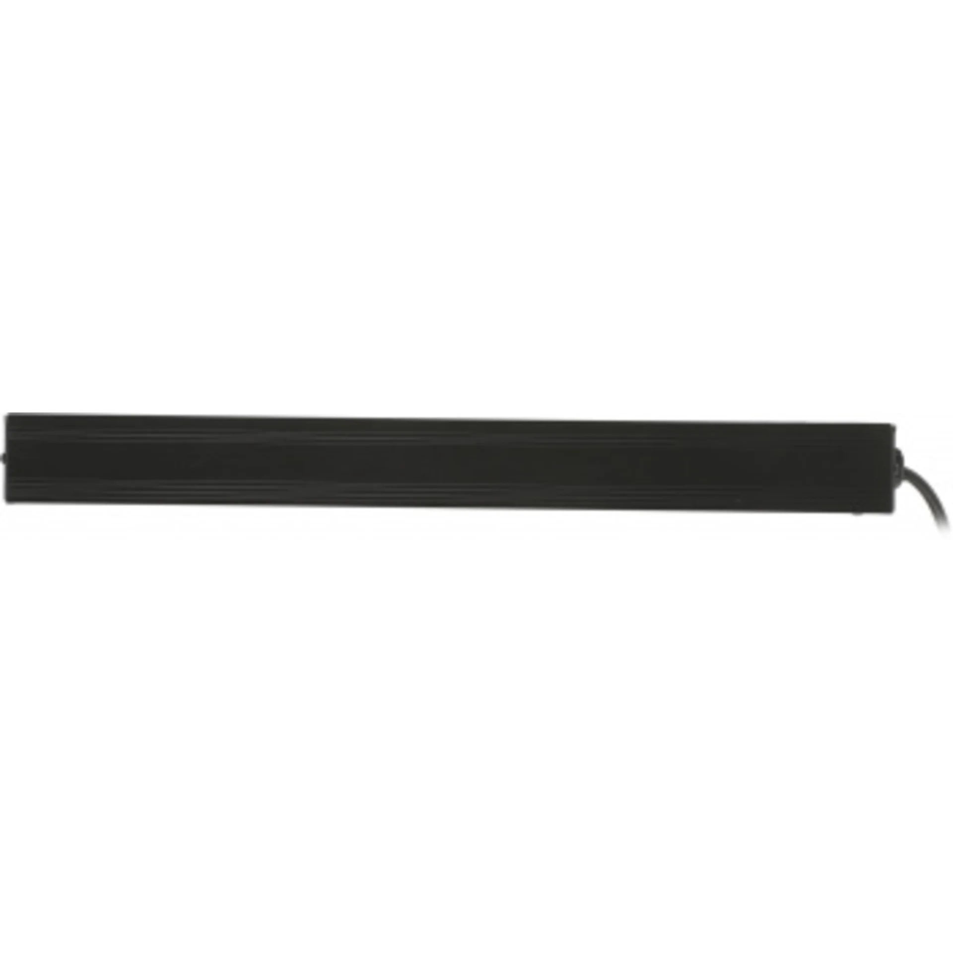 Блок распределения питания Lanmaster TWT-PDU19-10A9P4-3.0 гор.размещ. 9xSchuko базовые 10A C14 3м