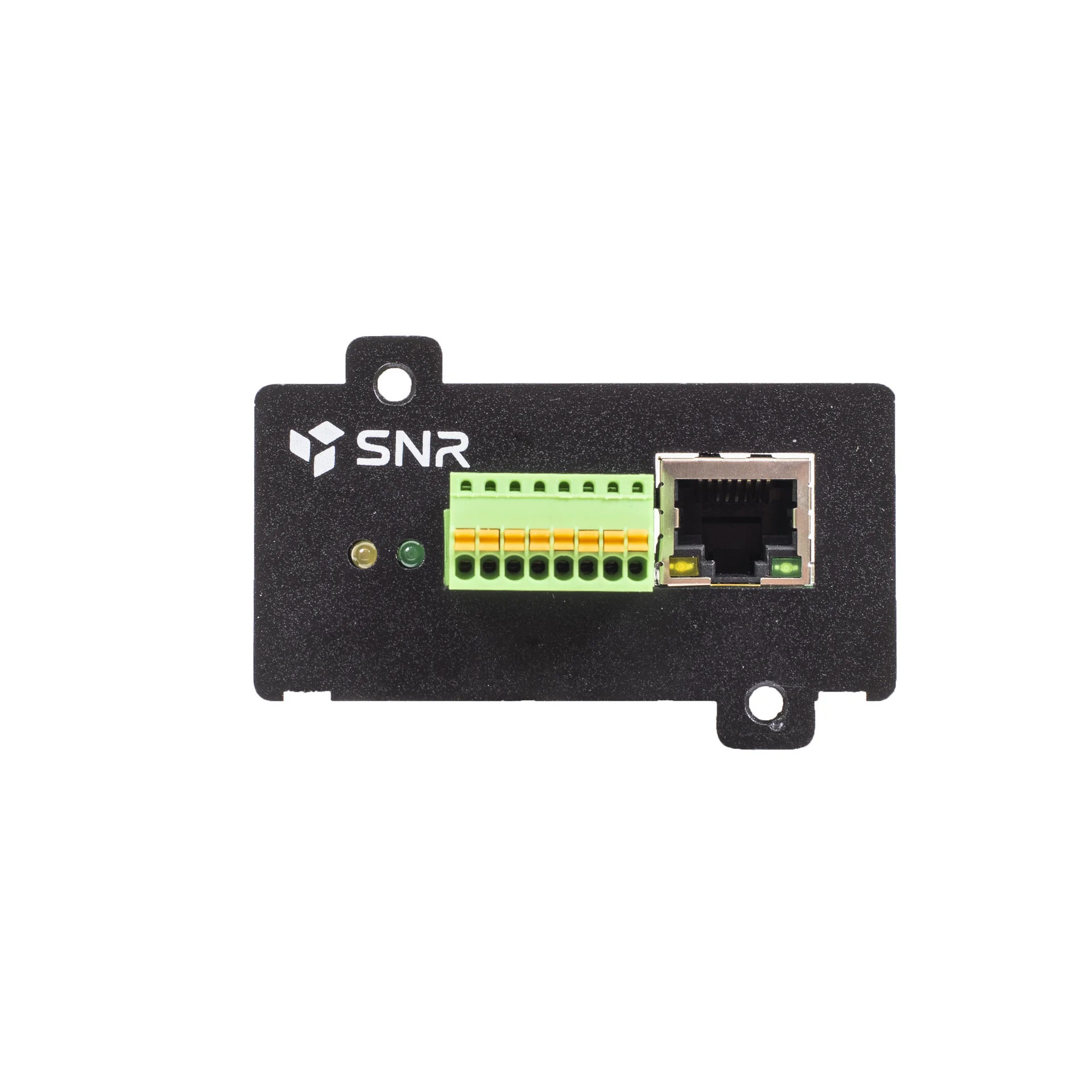 Модуль удалённого мониторинга для ИБП, аналог EAST ST105P, версия 2