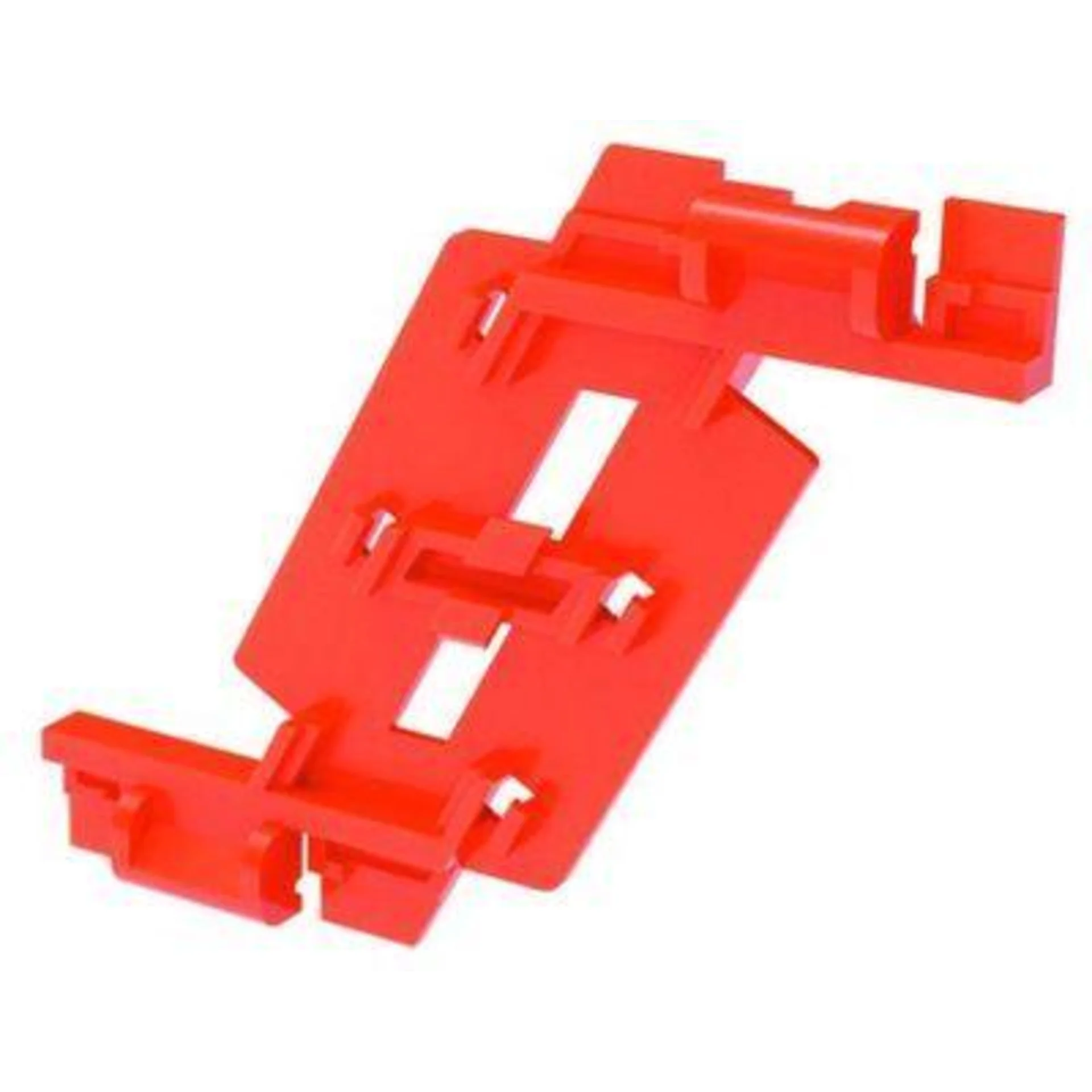 Фиксатор кабеля в кабель-канал TR-E 120 DKC 07715