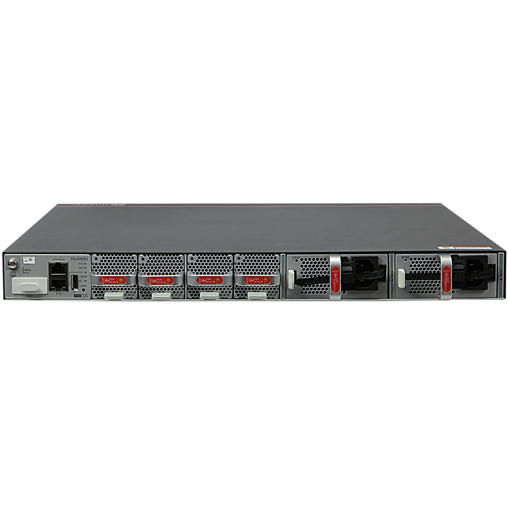 Коммутатор Huawei S6330-H24X6C