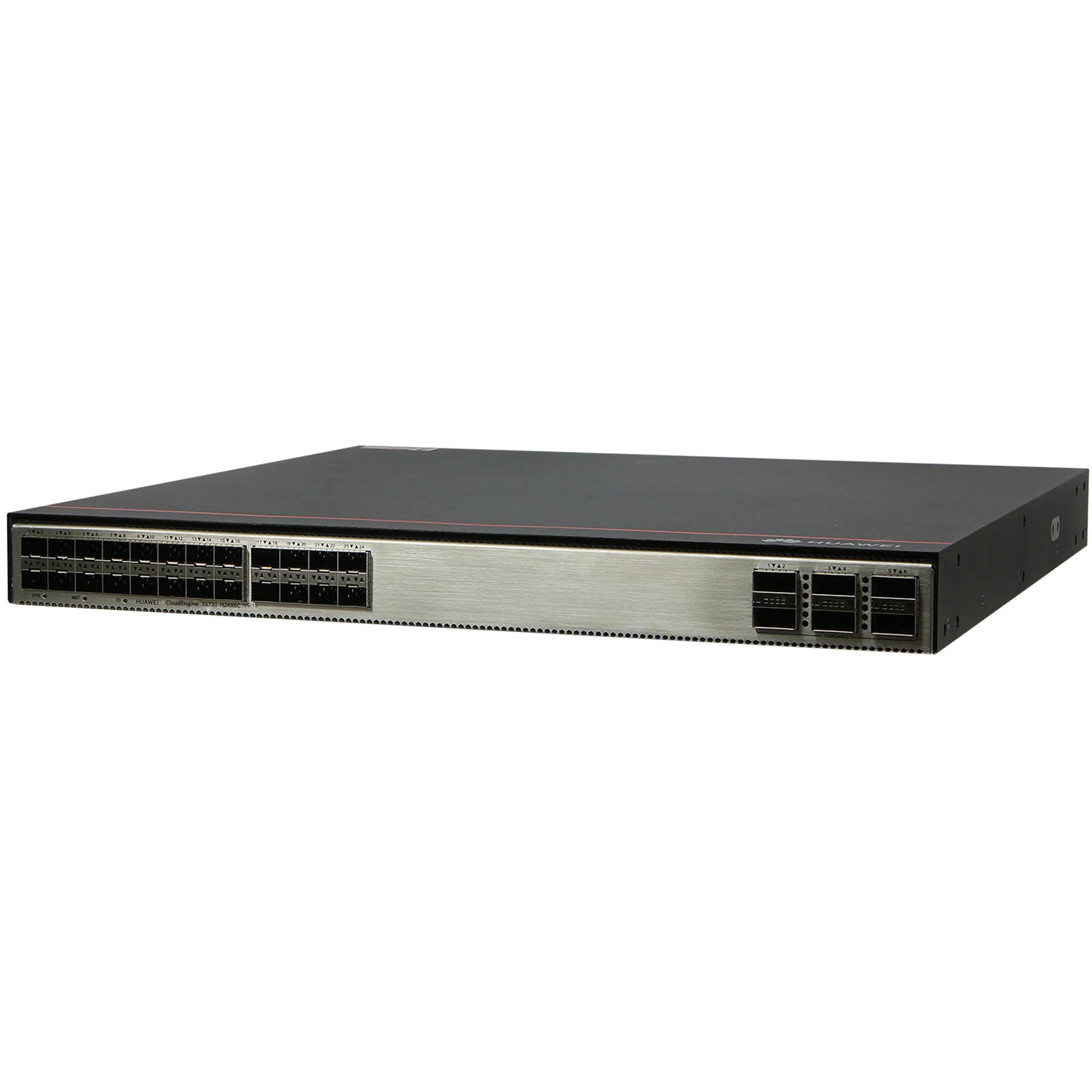 Коммутатор Huawei S6330-H24X6C