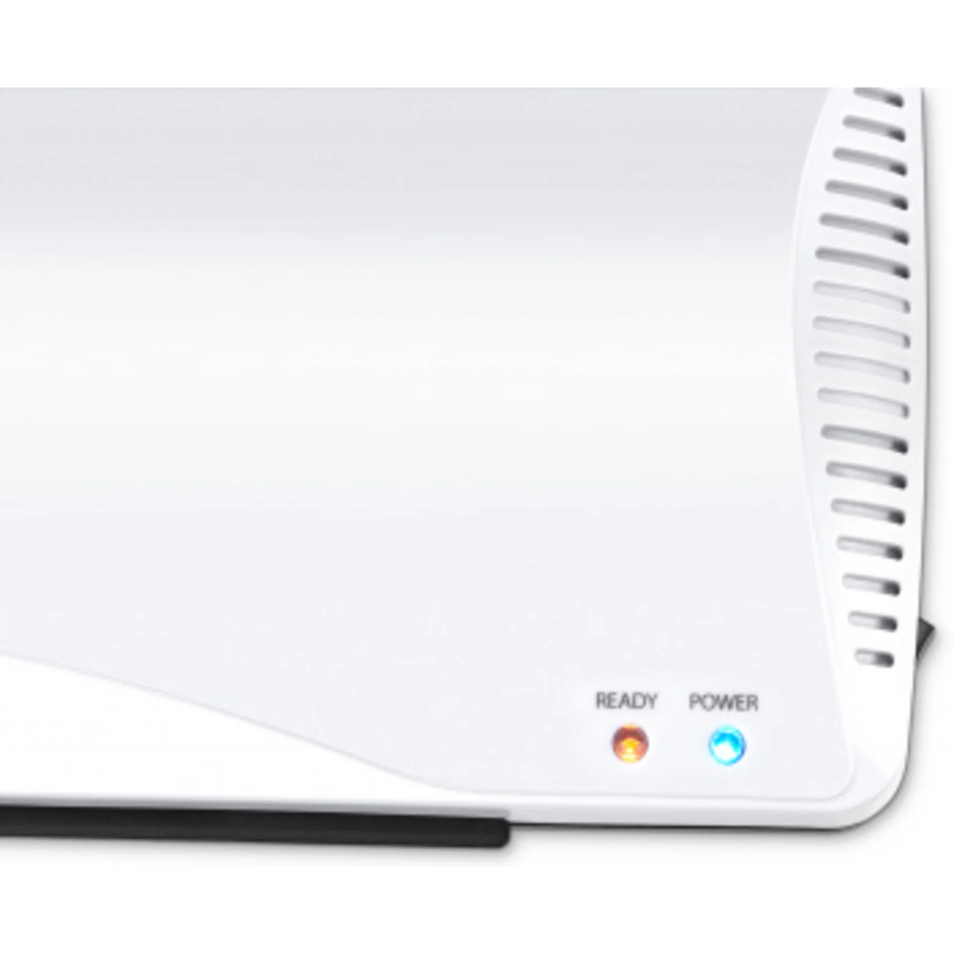 Ламинатор Buro BU-L383 белый A3 (80-125мкм) 25см/мин (2вал.) лам.фото