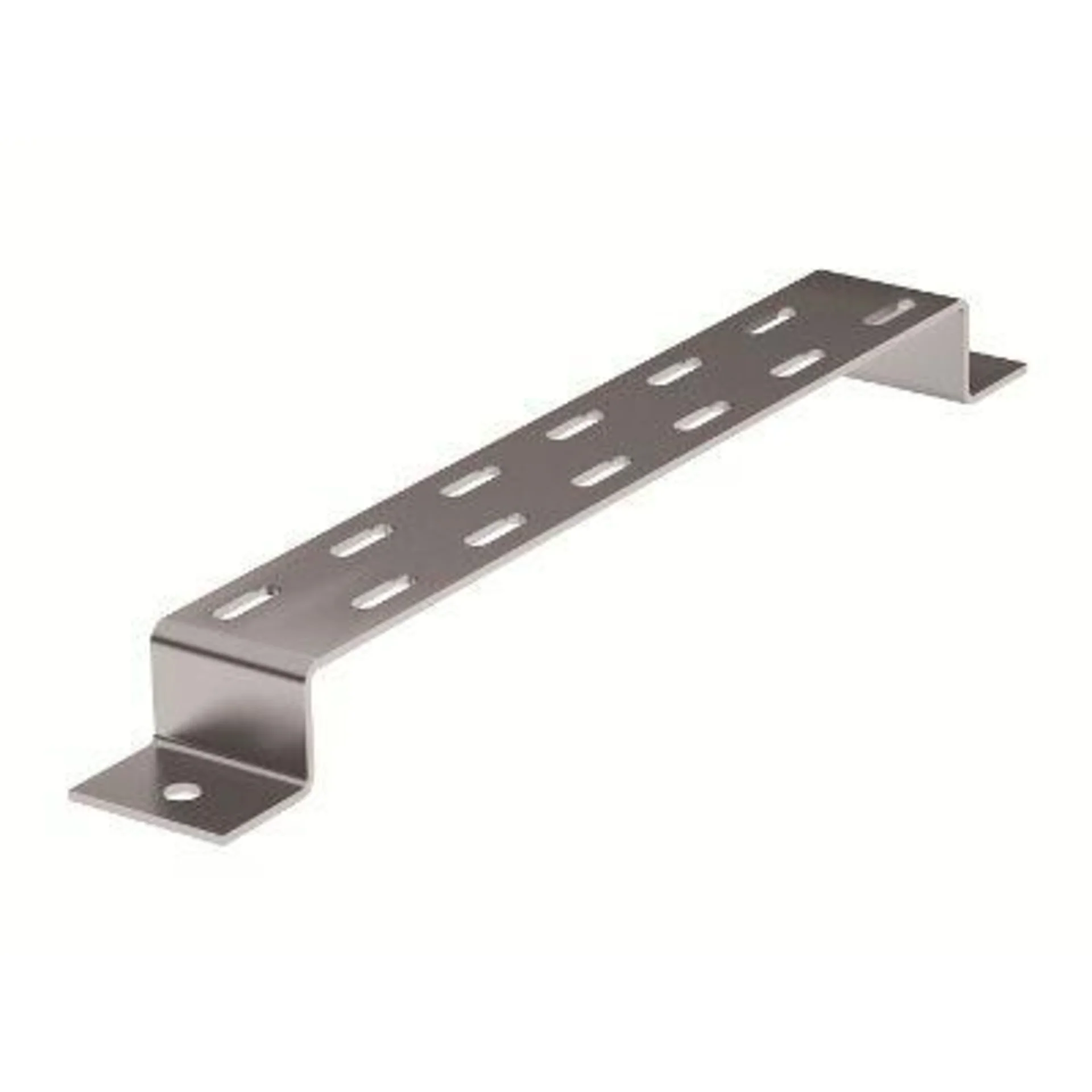 Скоба TM для крепления лотка к полу; к стене осн.200 DKC BMM1020