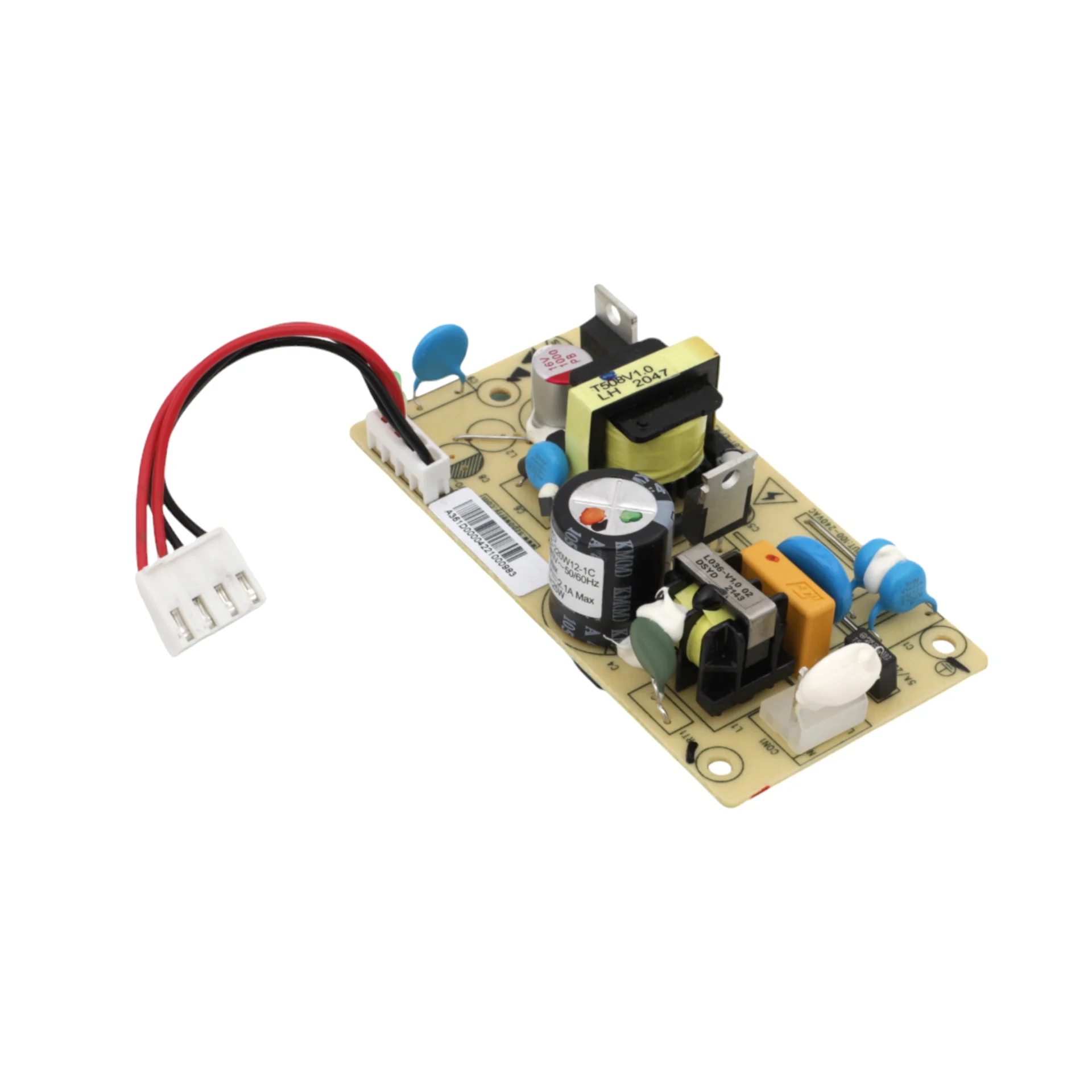 Блок питания для коммутаторов 2982-62 EPA361D 25W