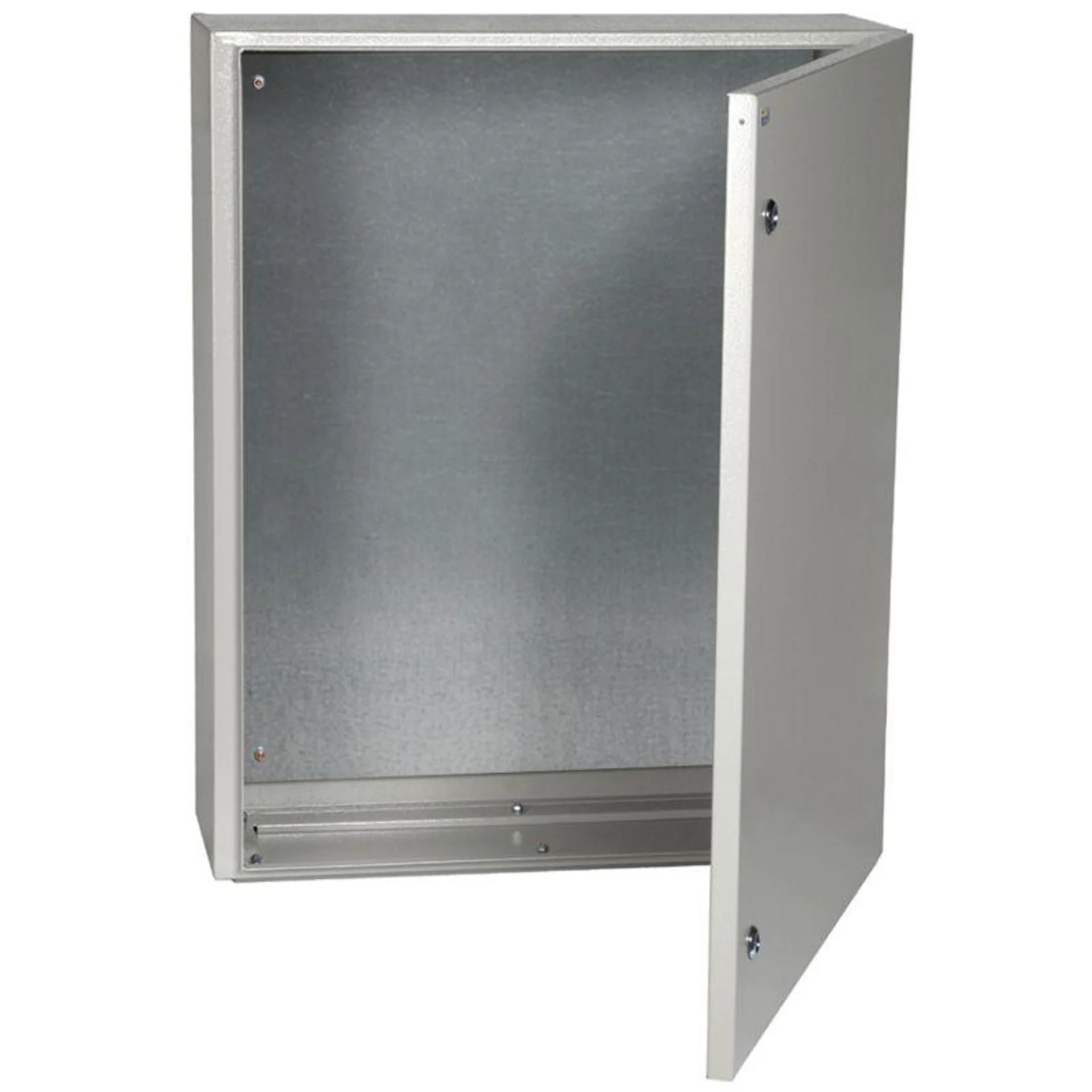 Корпус металлический ЩМП-5-0 1000х650х300 УХЛ3 IP31 IEK YKM40-05-31