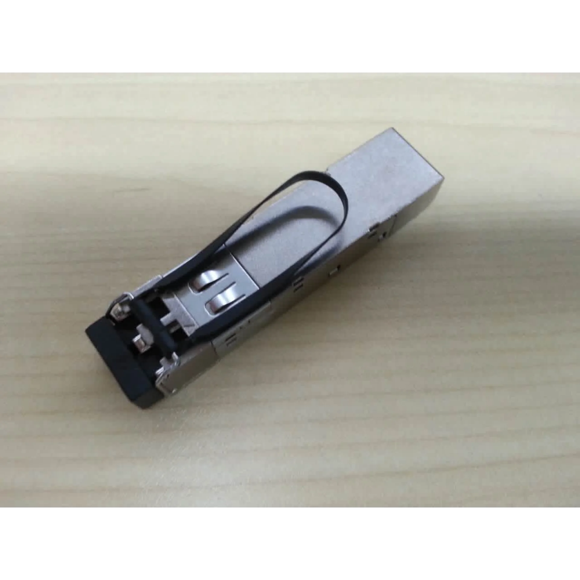 Модуль SFP28, 25GBASE-LR, разъем LC, дальность до 10км