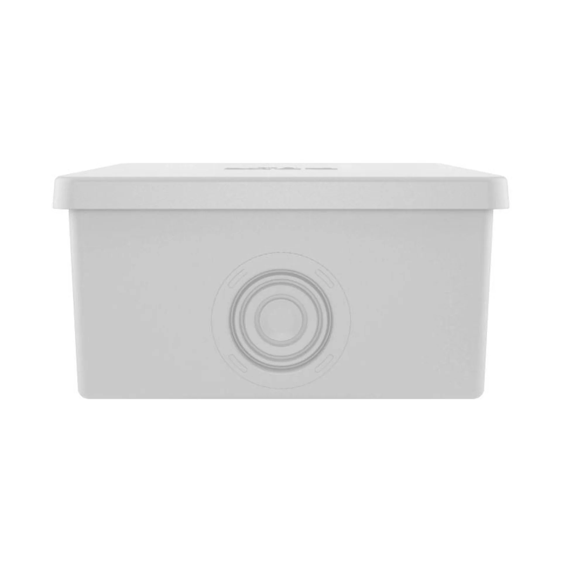 Коробка распределительная ОП 80х80х40мм IP44 6 каб. ввод DKC 53700