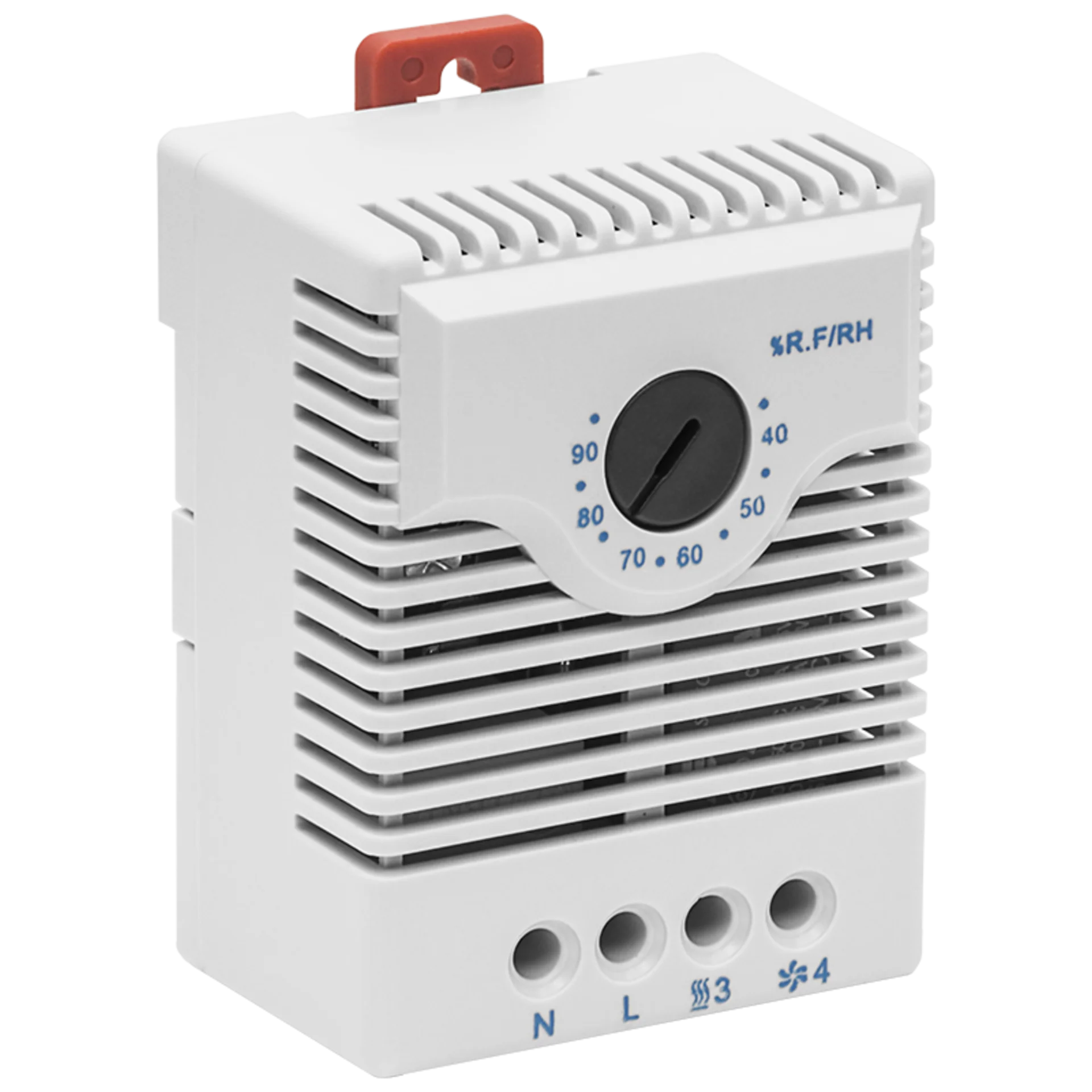 Гигростат регулируемый механический (уценка)