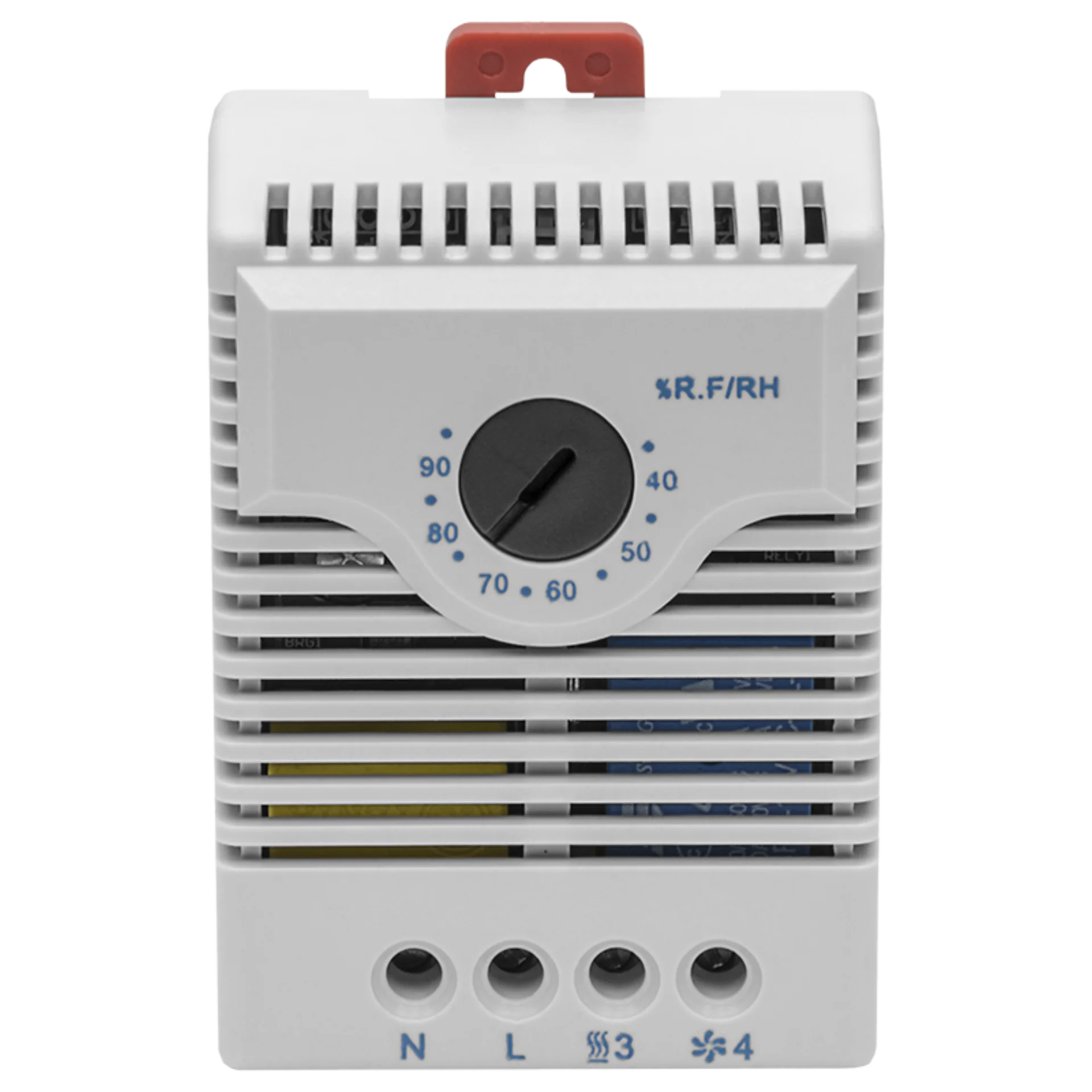 Гигростат регулируемый механический (уценка)