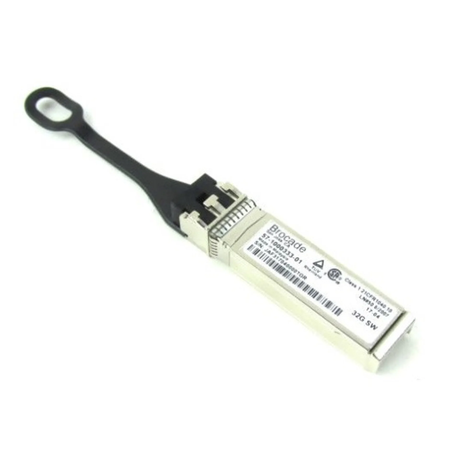 Модуль оптический Brocade 32Gb/s Fibre Channel Short Wave