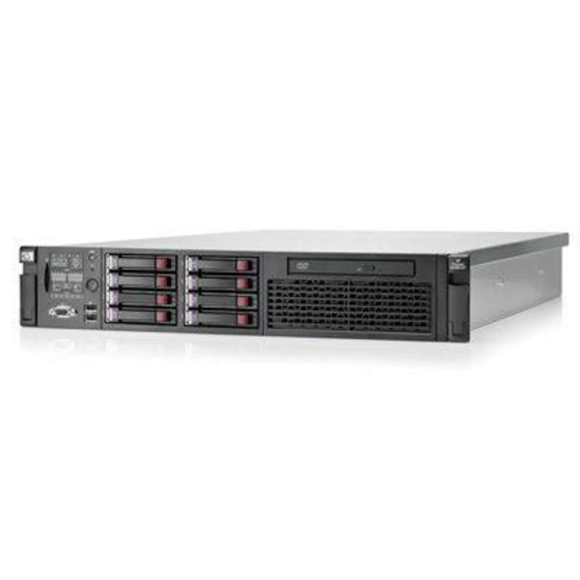 Сервер HP Proliant DL380 G7, 2 процессора Intel Xeon 6C X5670 2.93GHz, 48GB DRAM
