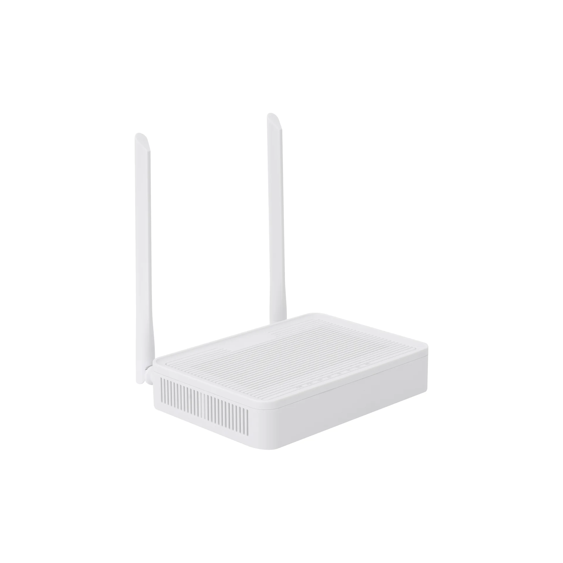 Абонентский терминал SNR GPON, 1xGE, 1xFE, 1 POTS порт, Wi-Fi
