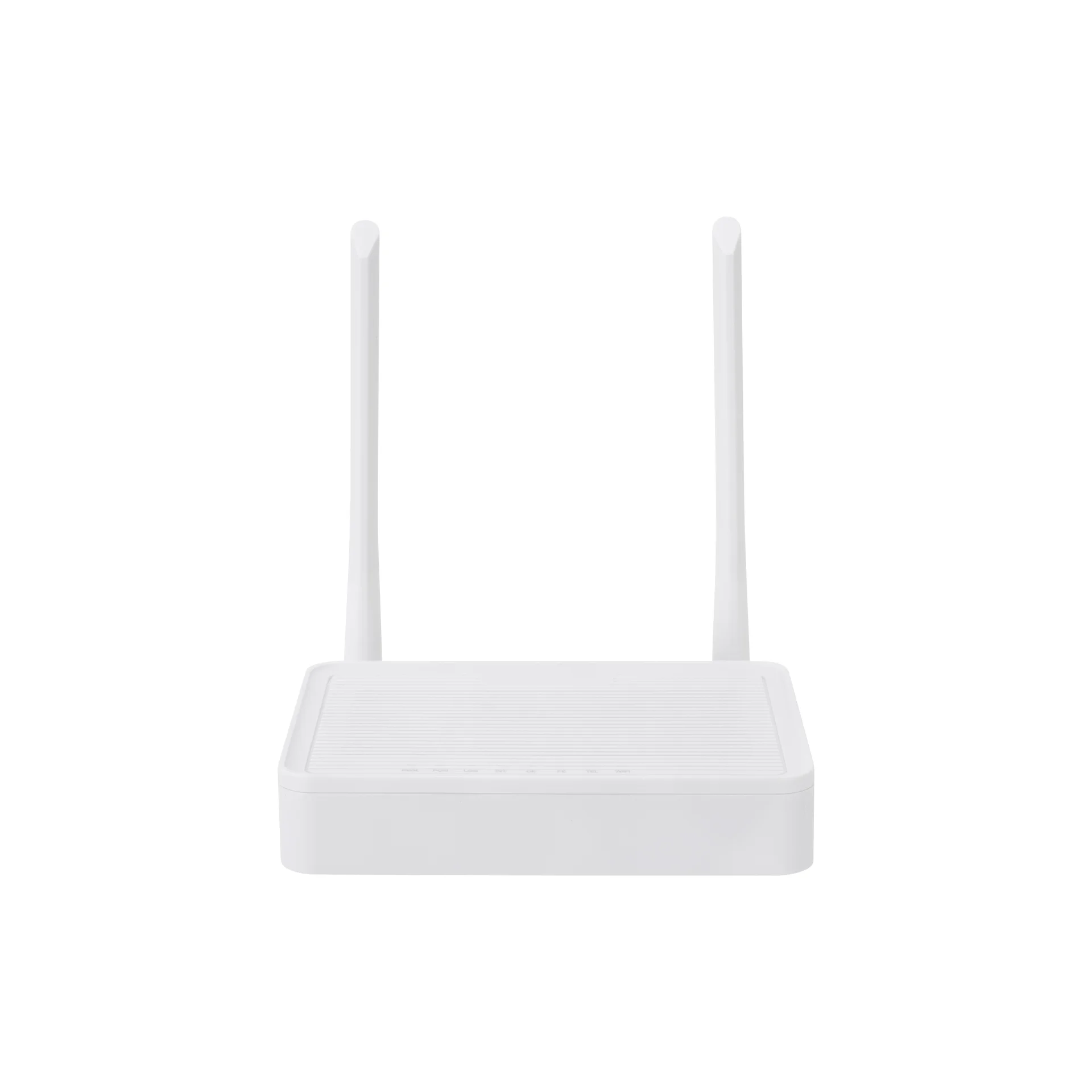 Абонентский терминал SNR GPON, 1xGE, 1xFE, 1 POTS порт, Wi-Fi