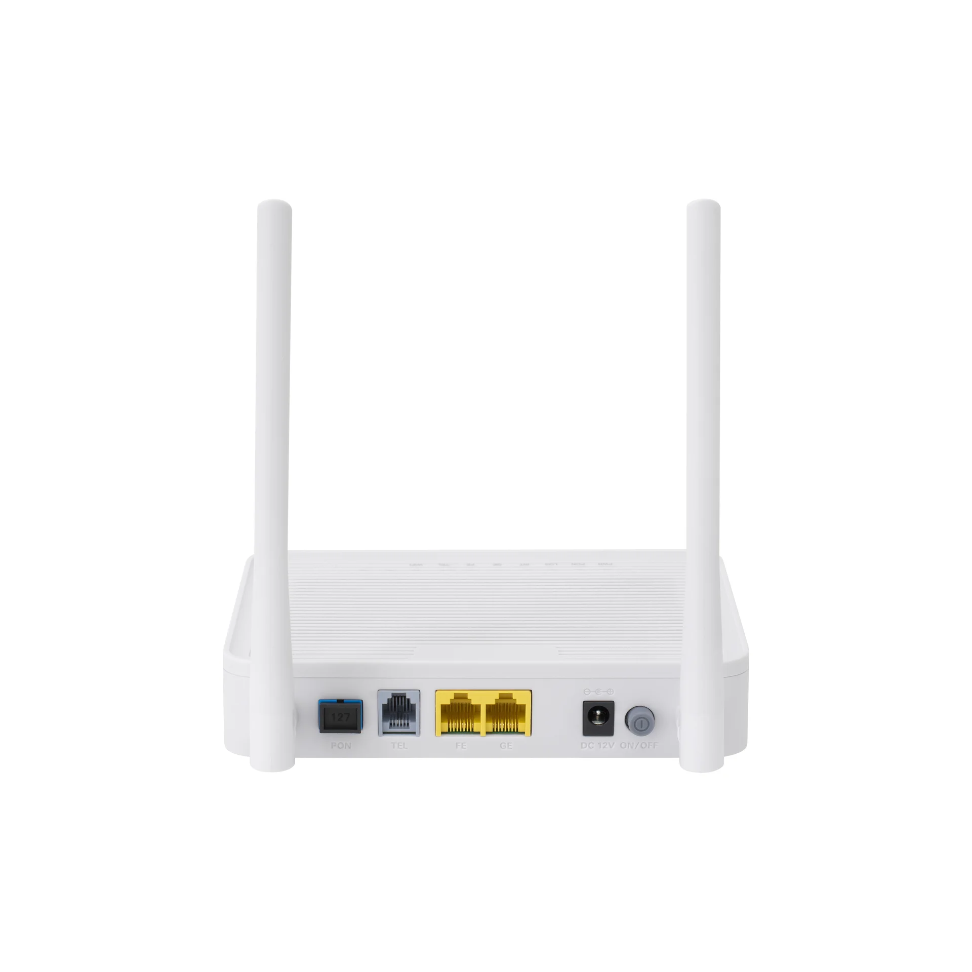 Абонентский терминал SNR GPON, 1xGE, 1xFE, 1 POTS порт, Wi-Fi