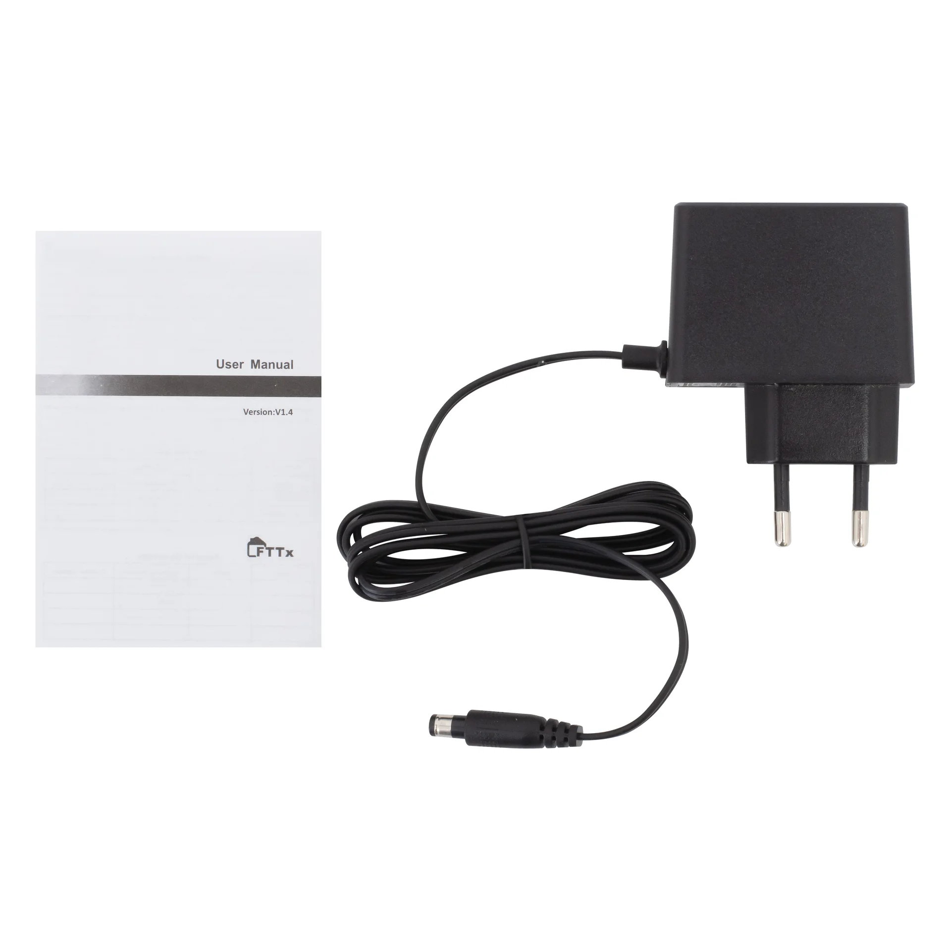 Абонентский терминал SNR GPON, 1xGE, 1xFE, 1 POTS порт, Wi-Fi