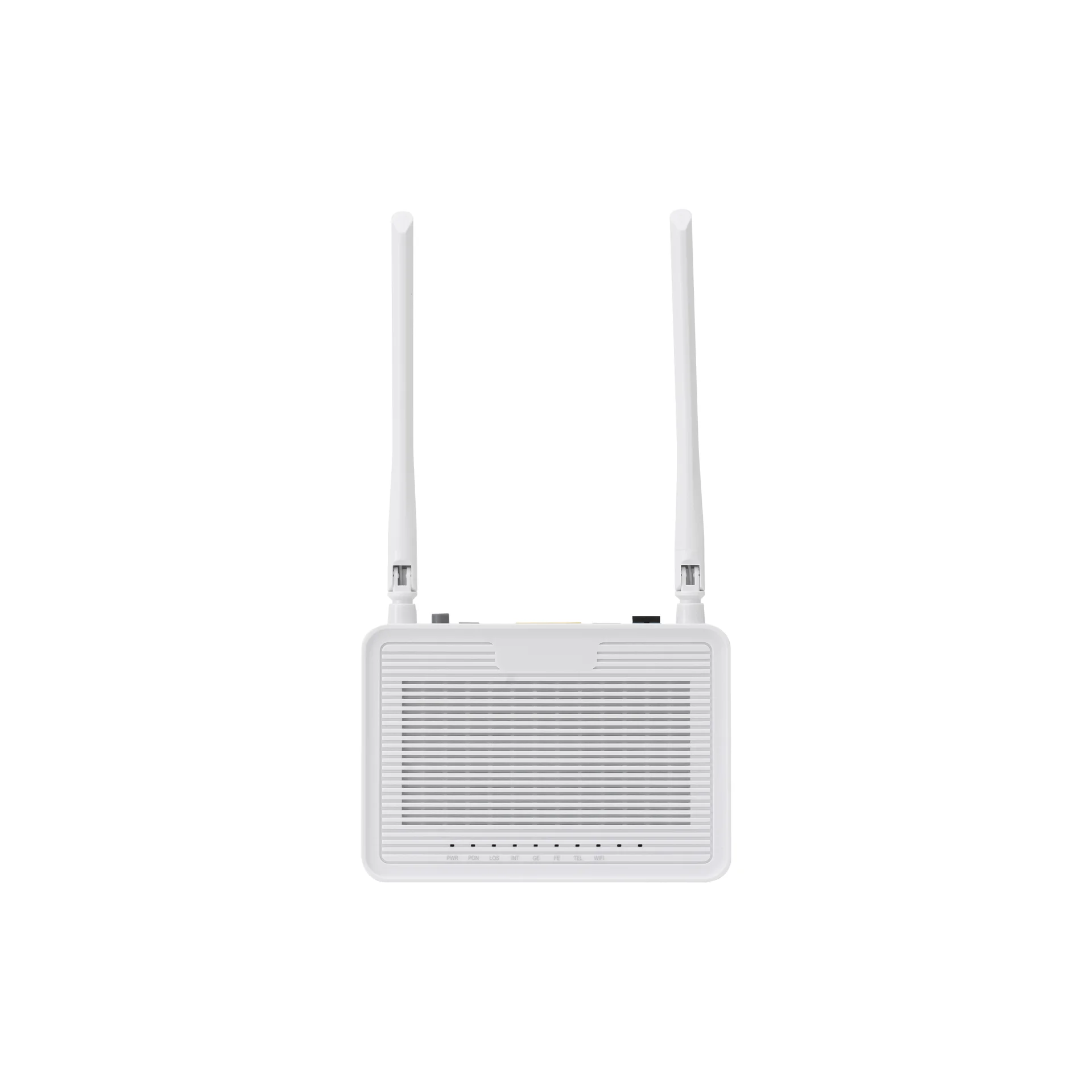 Абонентский терминал SNR GPON, 1xGE, 1xFE, 1 POTS порт, Wi-Fi