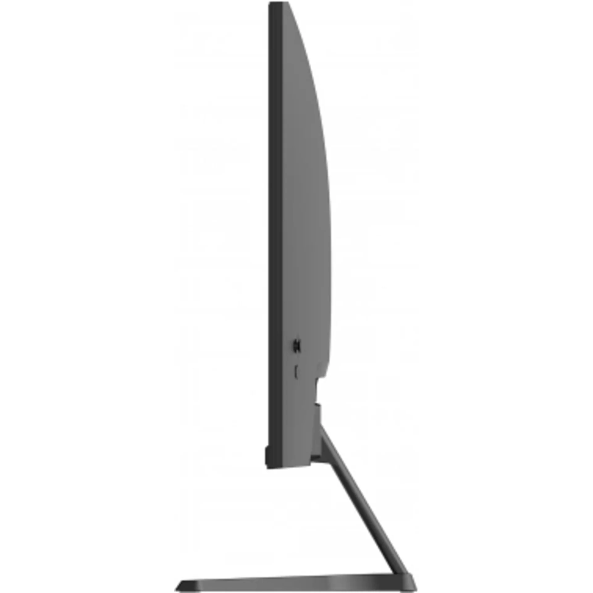 Монитор Digma 23.8" Progress 24P305F черный IPS LED 16:9 HDMI M/M матовая 250cd 178гр/178гр 1920x108