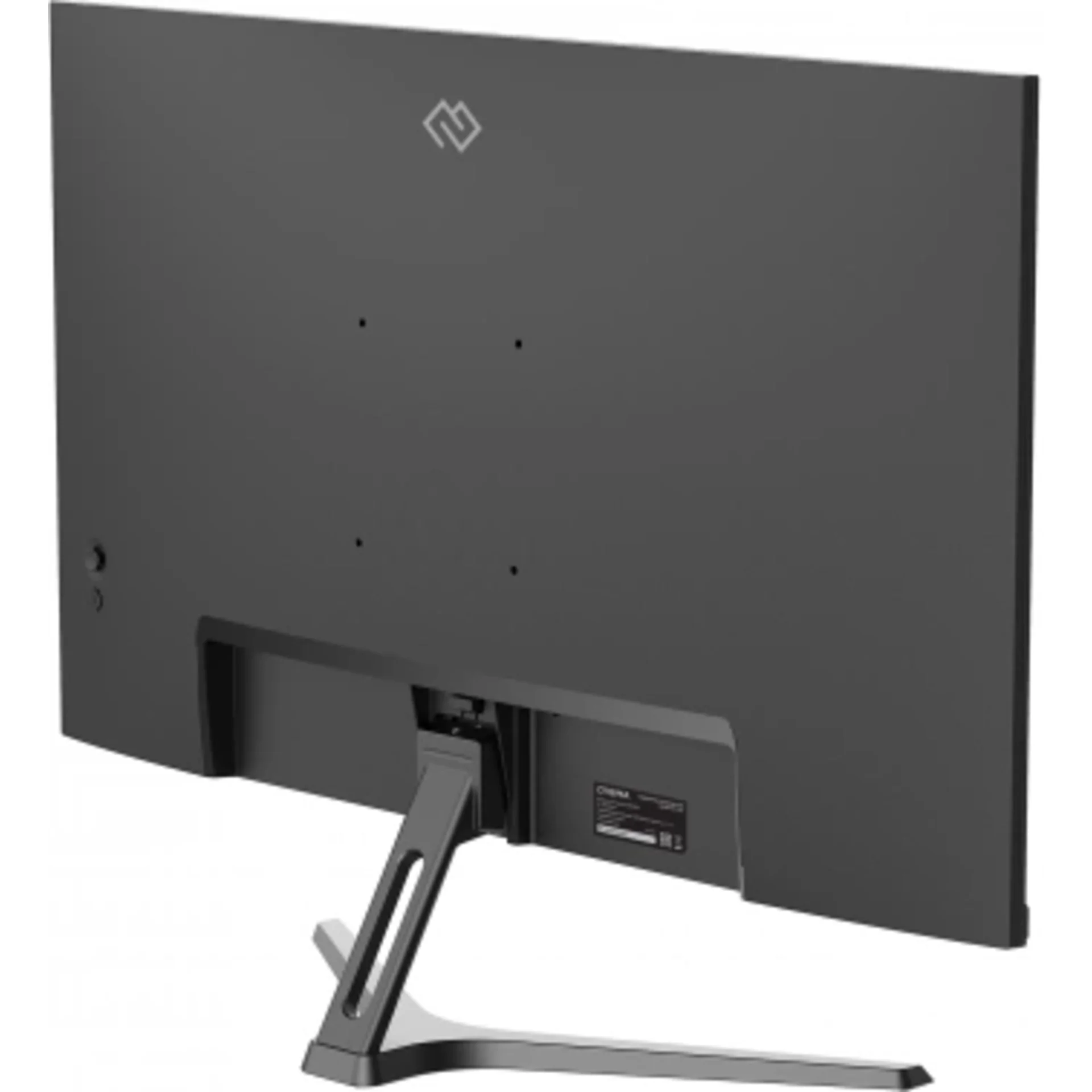 Монитор Digma 23.8" Progress 24P305F черный IPS LED 16:9 HDMI M/M матовая 250cd 178гр/178гр 1920x108