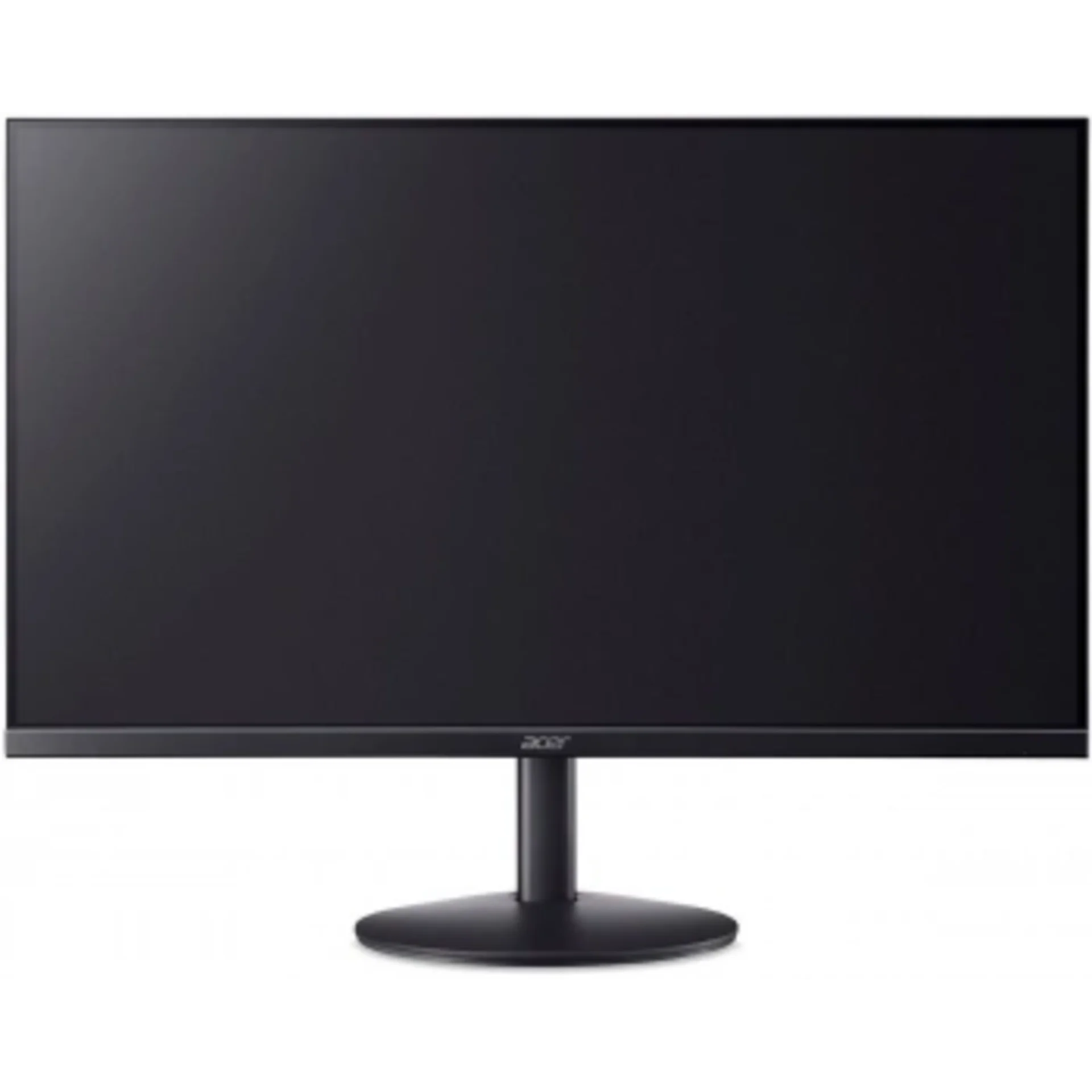 Монитор Acer 23.8" SB243YG0bi черный IPS LED 1ms 16:9 HDMI матовая 1500:1 250cd 178гр/178гр 1920x108
