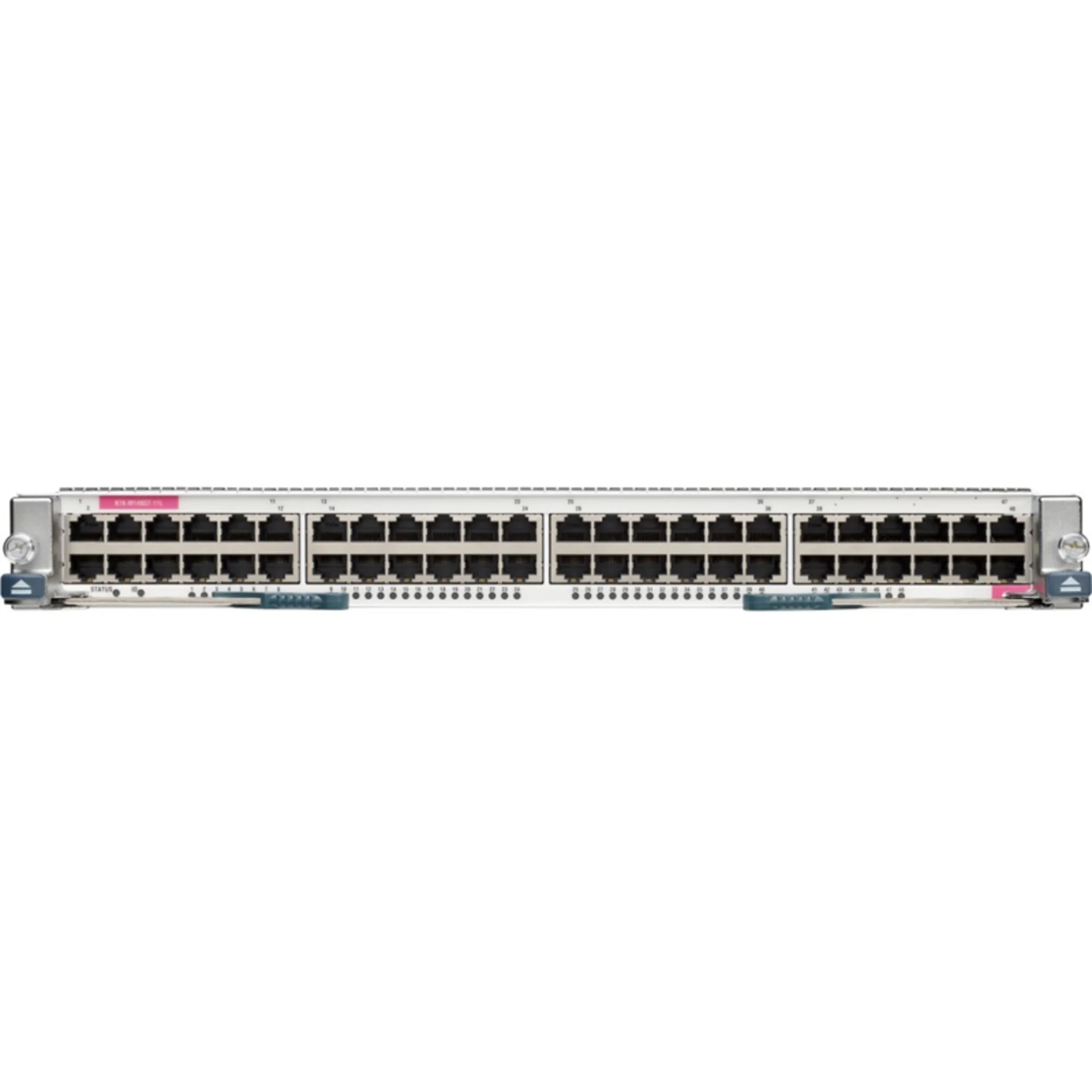 Модуль Cisco Nexus N7K-M148GT-11