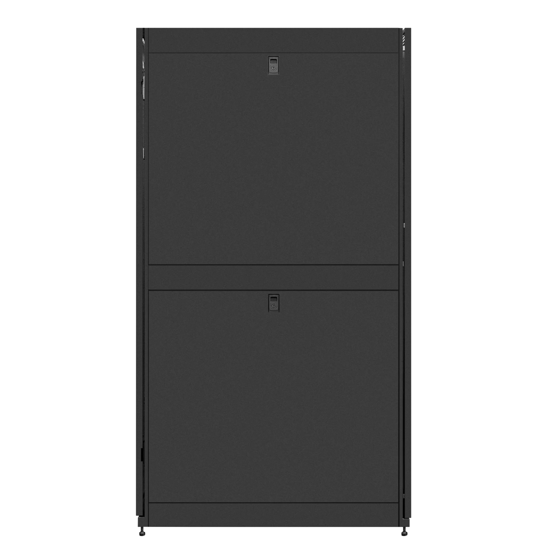 Напольный серверный шкаф Metal Box 42U 800х1000