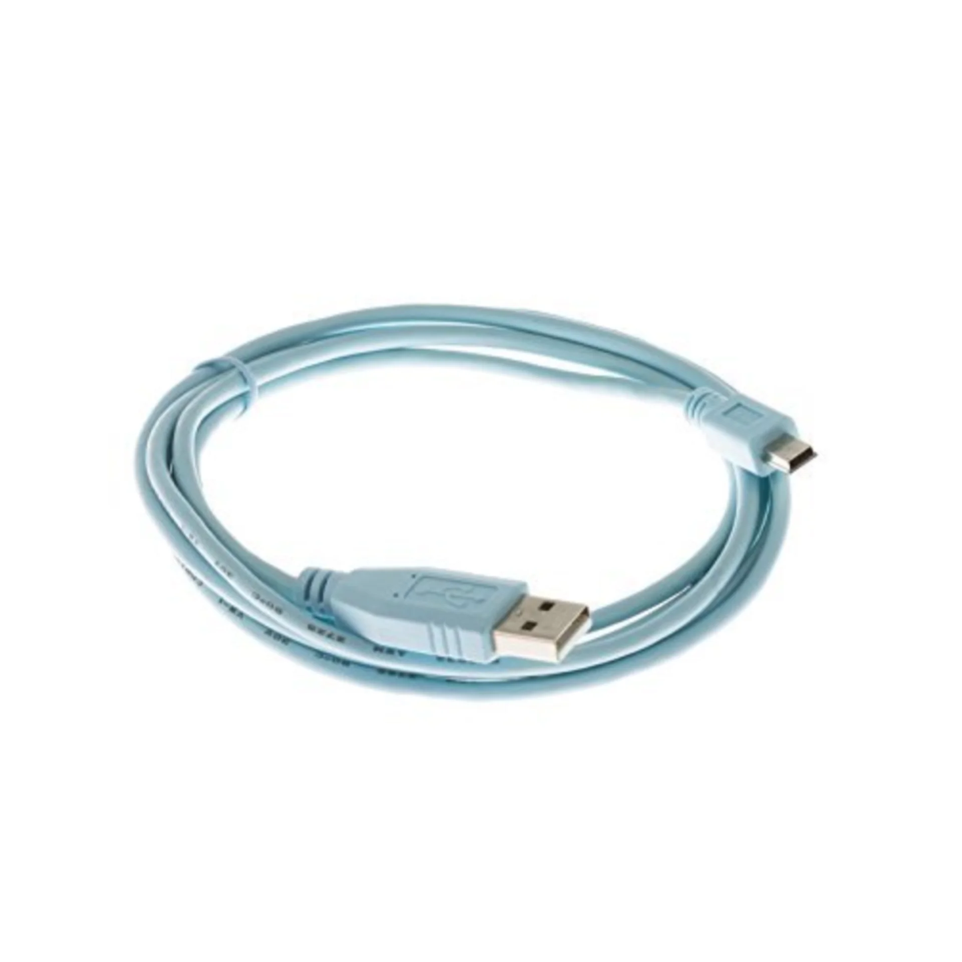Кабель Cisco CAB-CONSOLE-USB