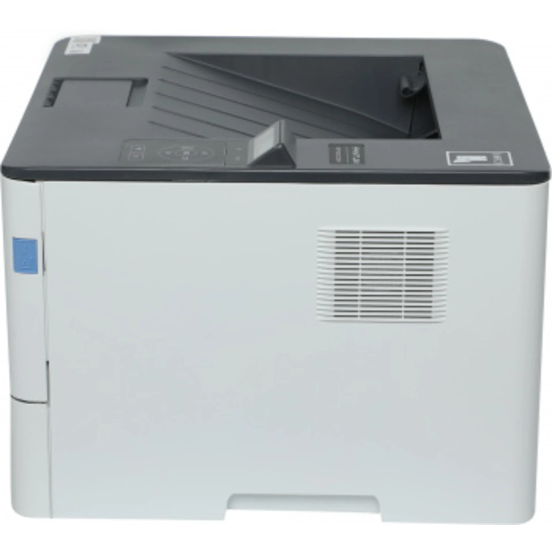 Принтер лазерный Pantum BP5100DW A4 Duplex Net WiFi белый