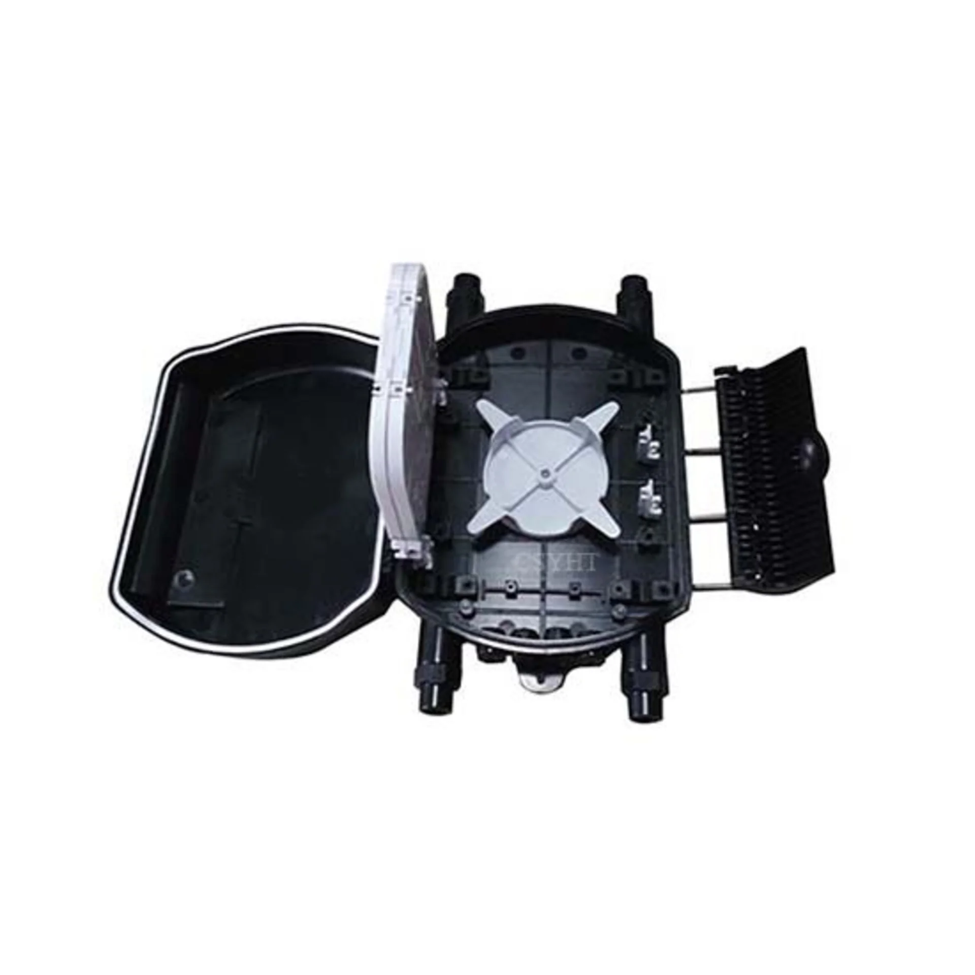 Муфта оптическая проходная серии SNR-FOSC-CH018