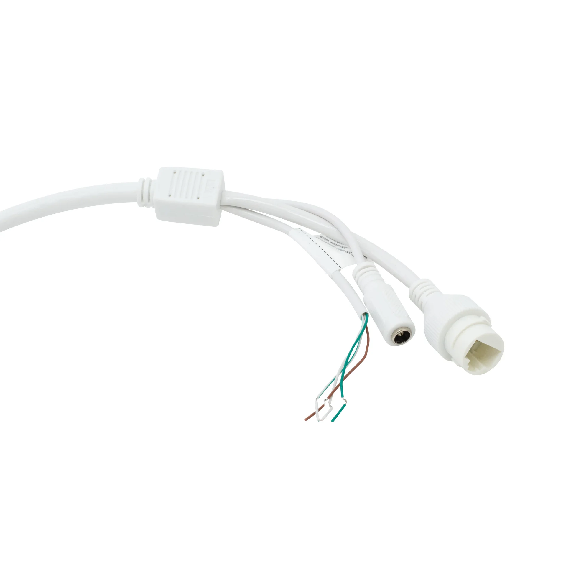 Камера сетевая миникупольна 2Мп OMNY PRO MW-M2MA-28-C с микрофоном