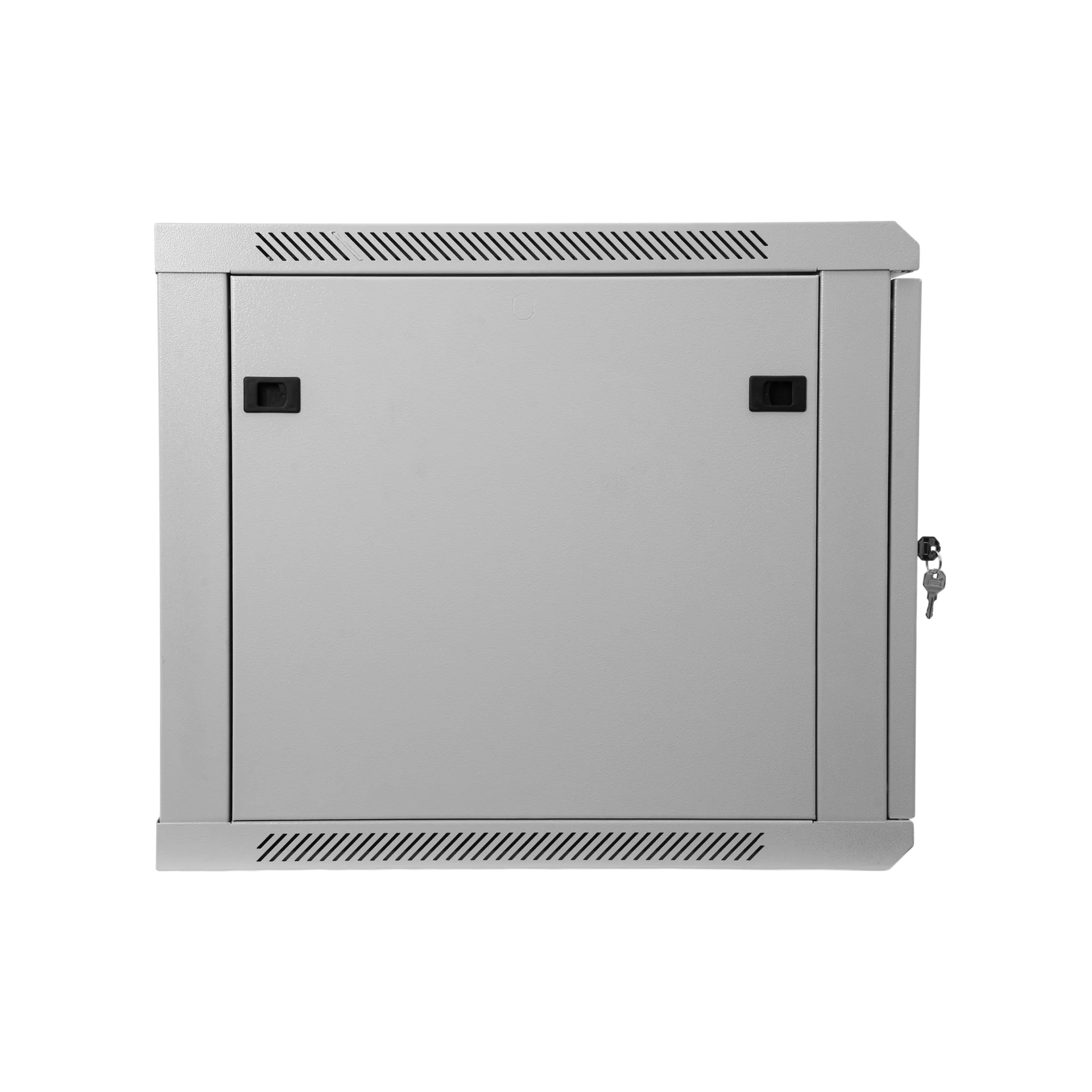 Шкаф телекоммуникационный настенный 9U, 600х600х500 (ШхГхВ)