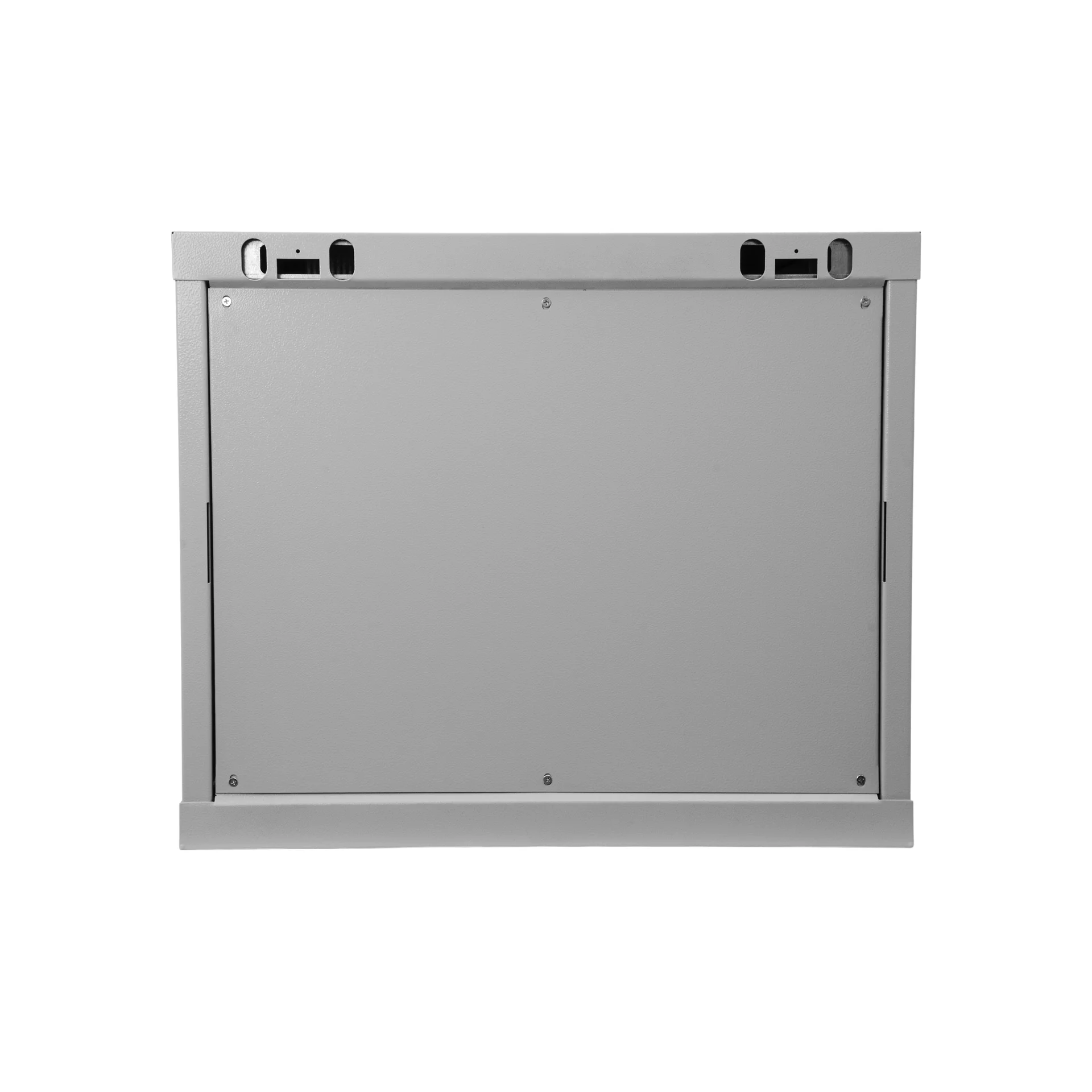 Шкаф телекоммуникационный настенный 9U, 600х600х500 (ШхГхВ)