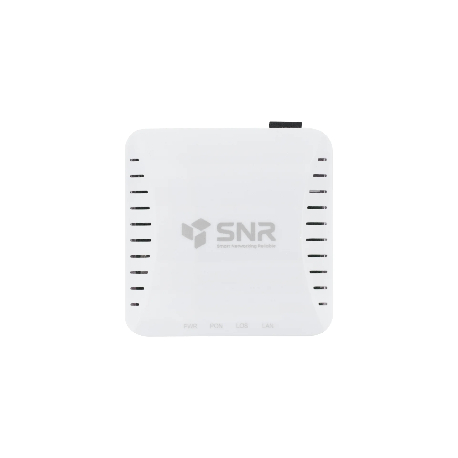Абонентский терминал ONU GPON, 1 порт 10/100/1000Base-T, в мини корпусе.