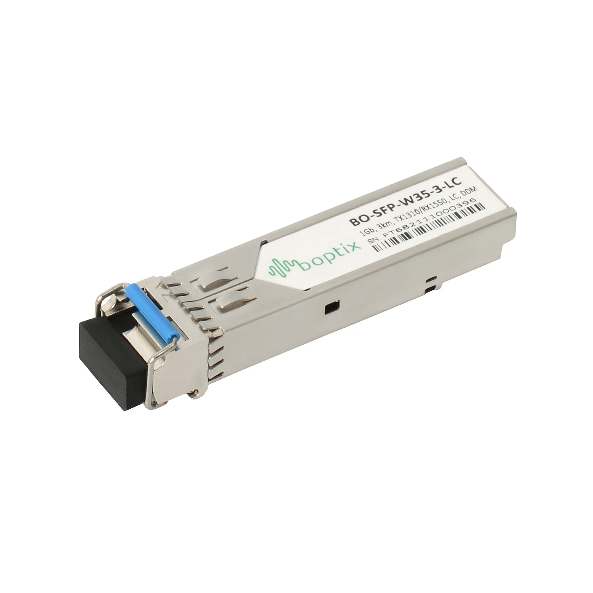 Модуль B-OptiX SFP WDM, дальность до 3км, 1310нм