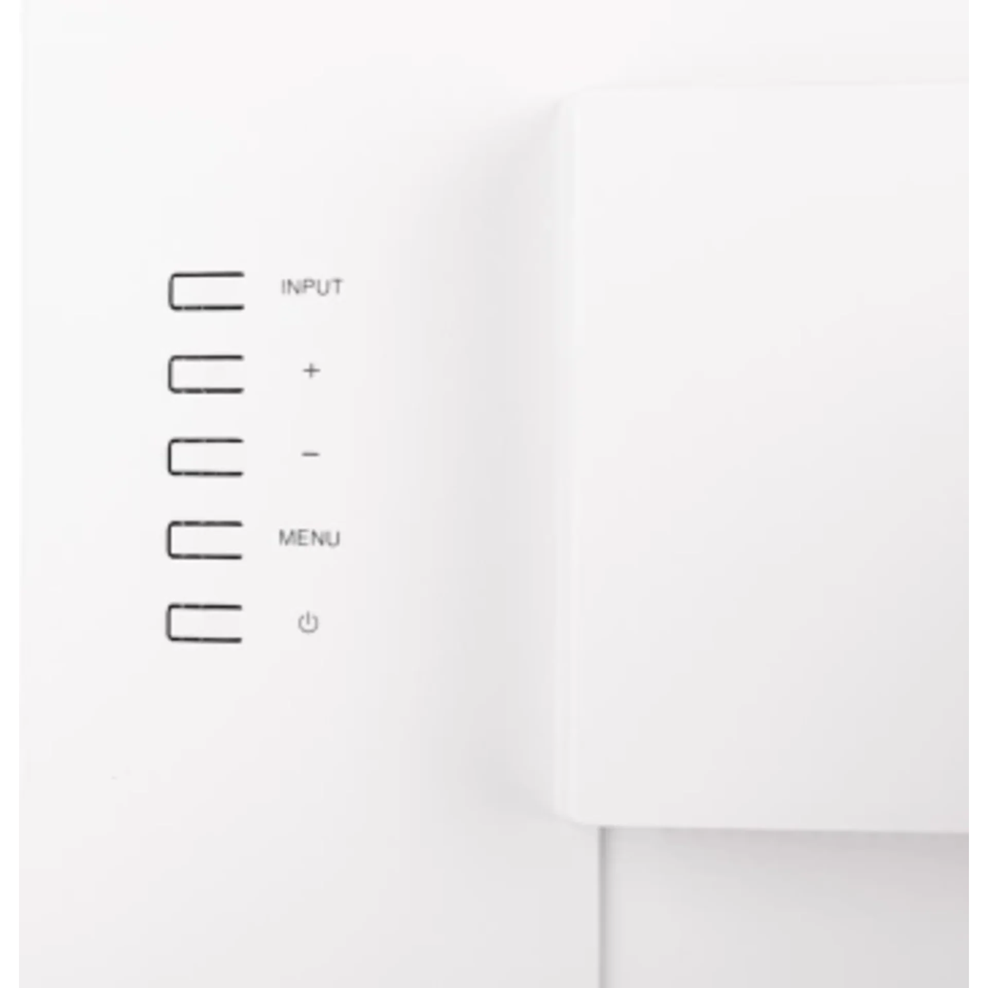 Монитор Iiyama 23.8" ProLite XUB2492HSU-W6 белый IPS LED 0.4ms 16:9 HDMI M/M матовая HAS Piv 250cd 1