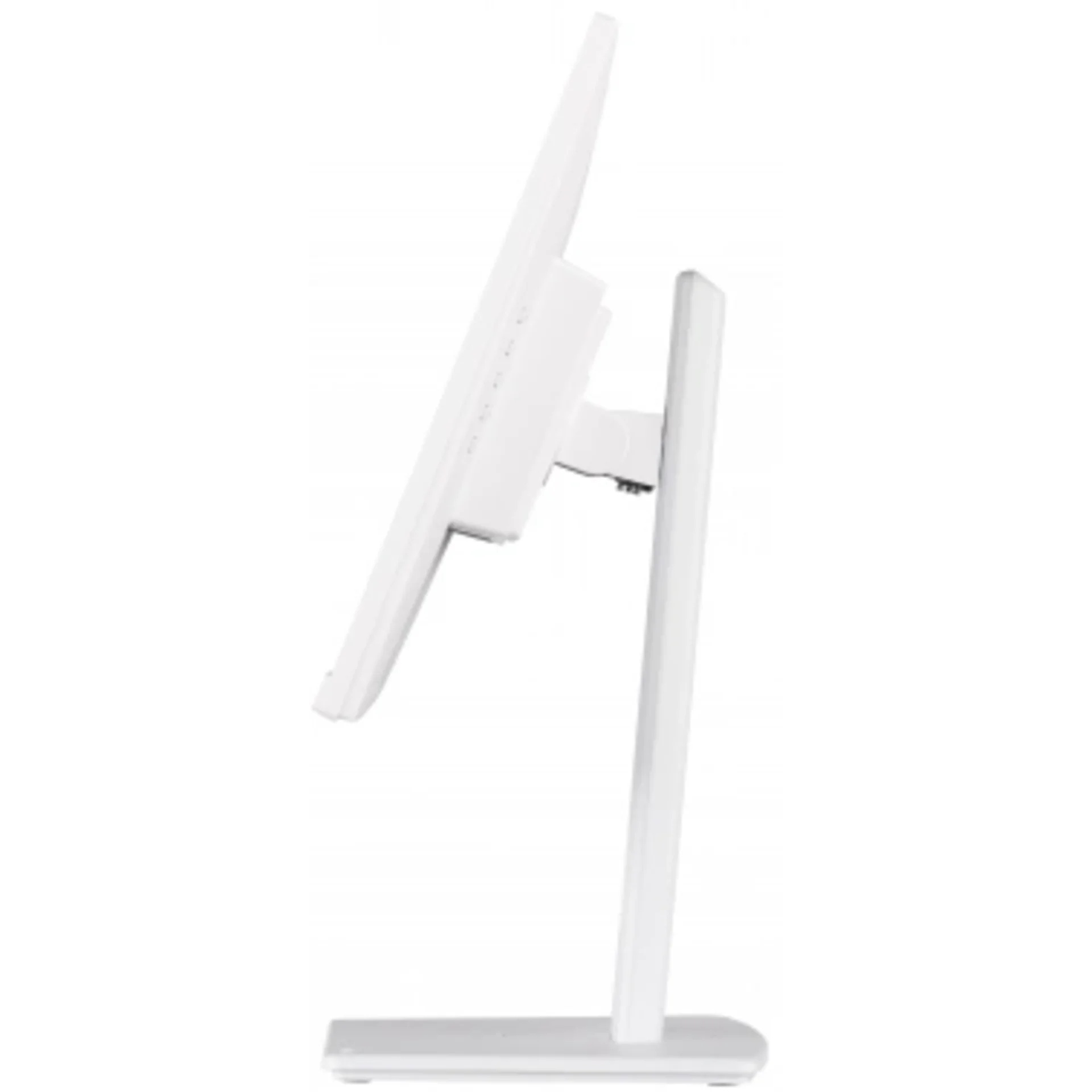 Монитор Iiyama 23.8" ProLite XUB2492HSU-W6 белый IPS LED 0.4ms 16:9 HDMI M/M матовая HAS Piv 250cd 1