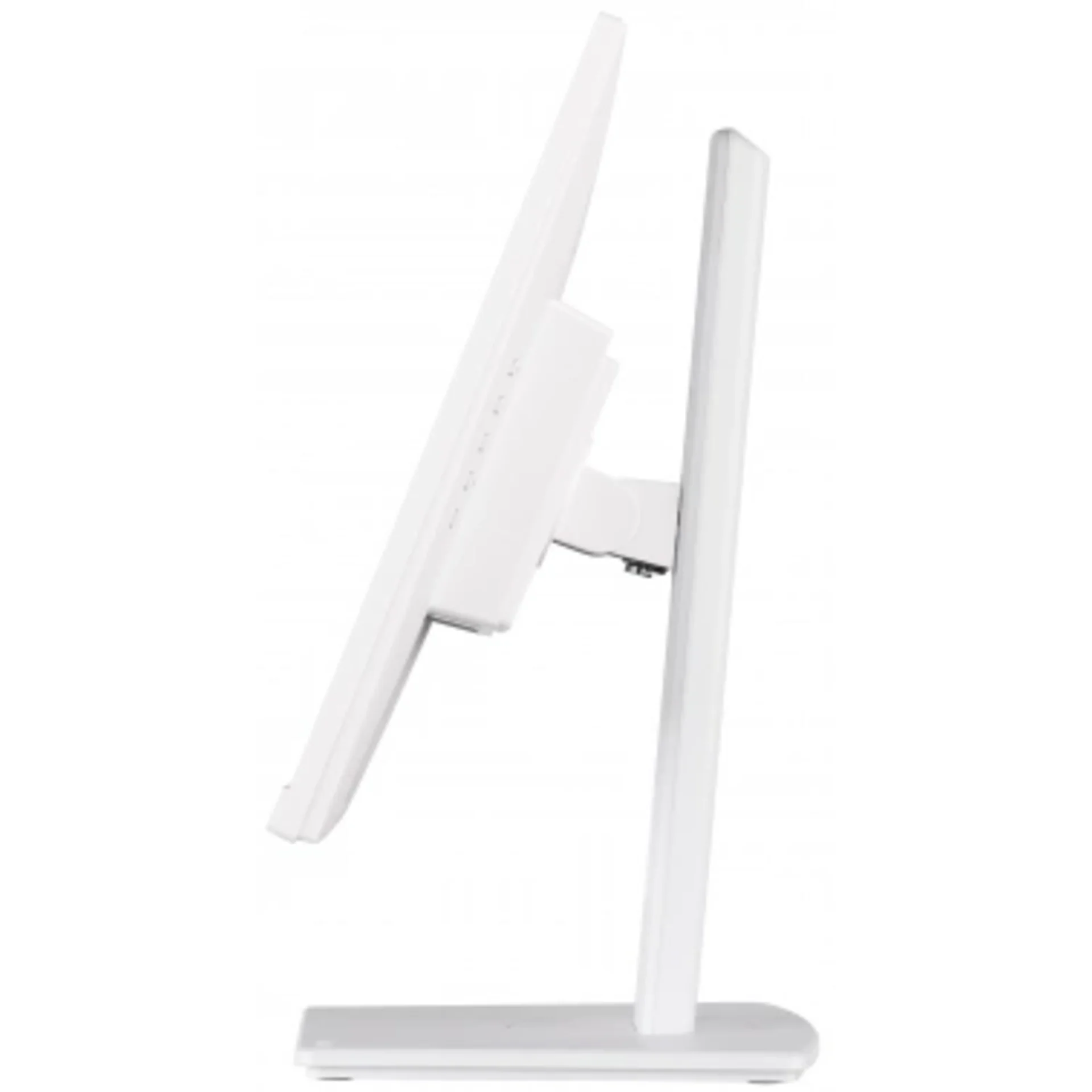 Монитор Iiyama 23.8" ProLite XUB2492HSU-W6 белый IPS LED 0.4ms 16:9 HDMI M/M матовая HAS Piv 250cd 1