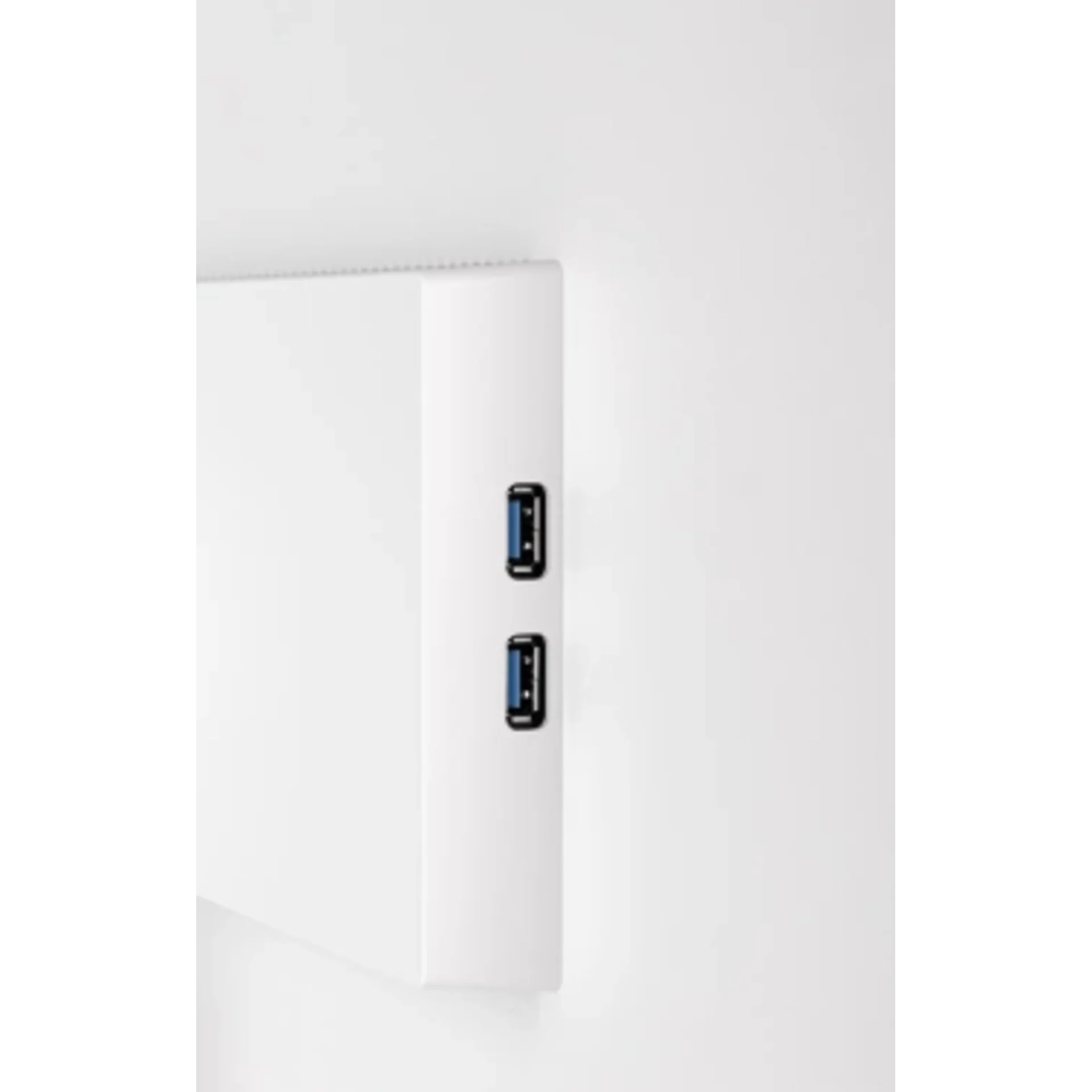 Монитор Iiyama 23.8" ProLite XUB2492HSU-W6 белый IPS LED 0.4ms 16:9 HDMI M/M матовая HAS Piv 250cd 1