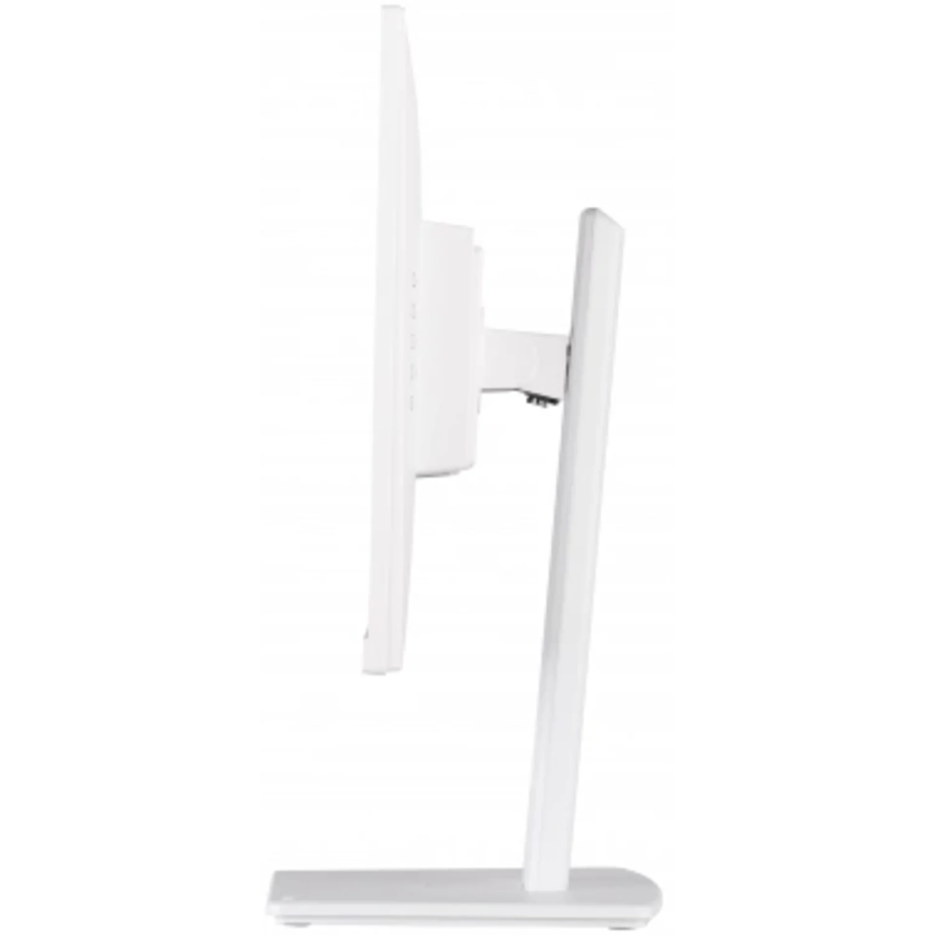 Монитор Iiyama 23.8" ProLite XUB2492HSU-W6 белый IPS LED 0.4ms 16:9 HDMI M/M матовая HAS Piv 250cd 1