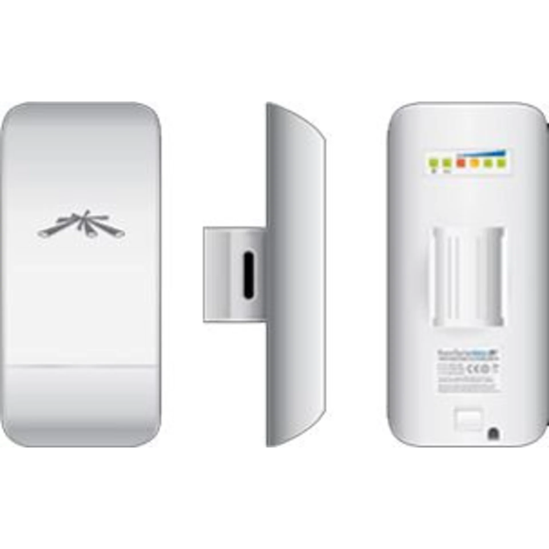Точка доступа Ubiquiti Nanostation Loco M2