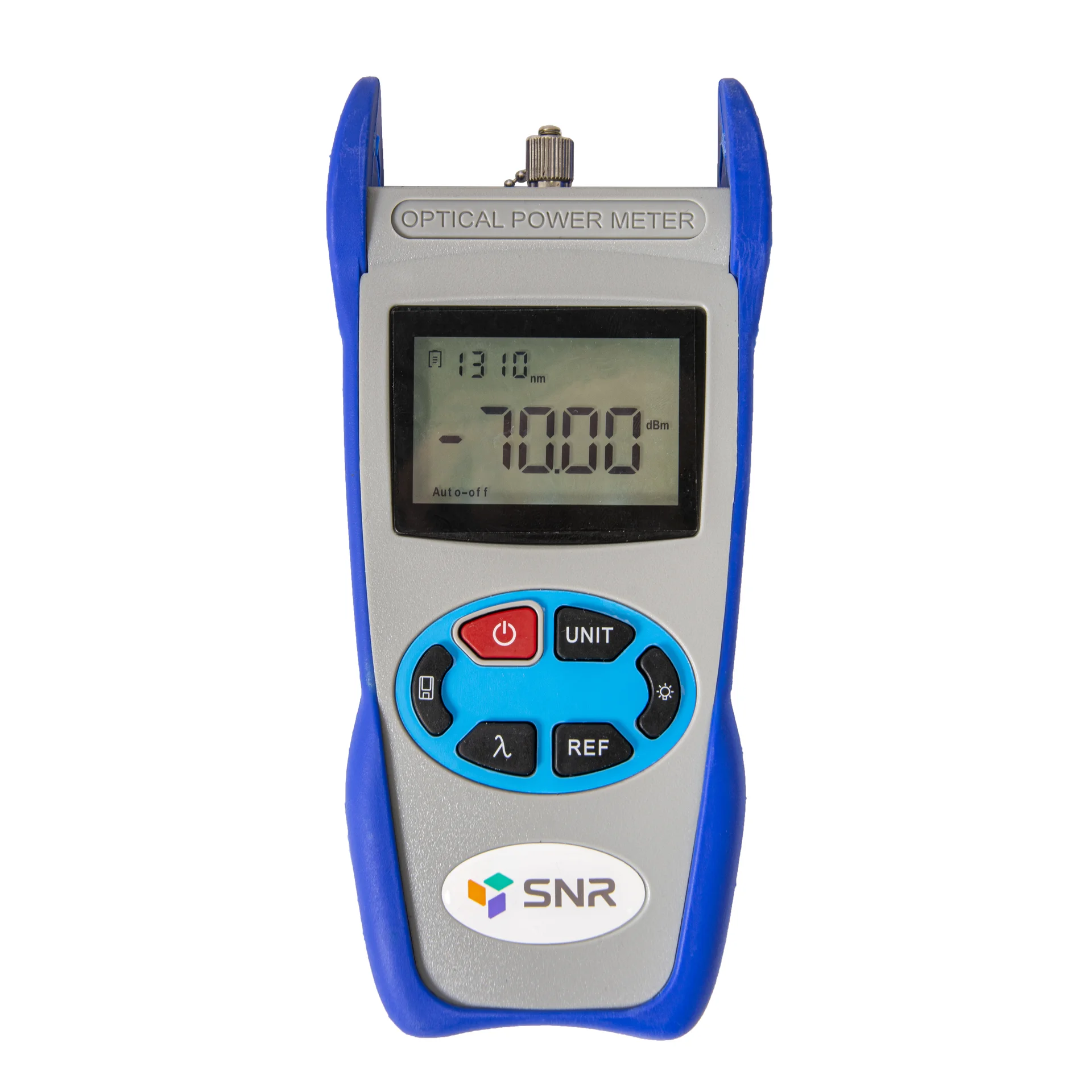 Измеритель оптической мощности SNR-PMT-30B