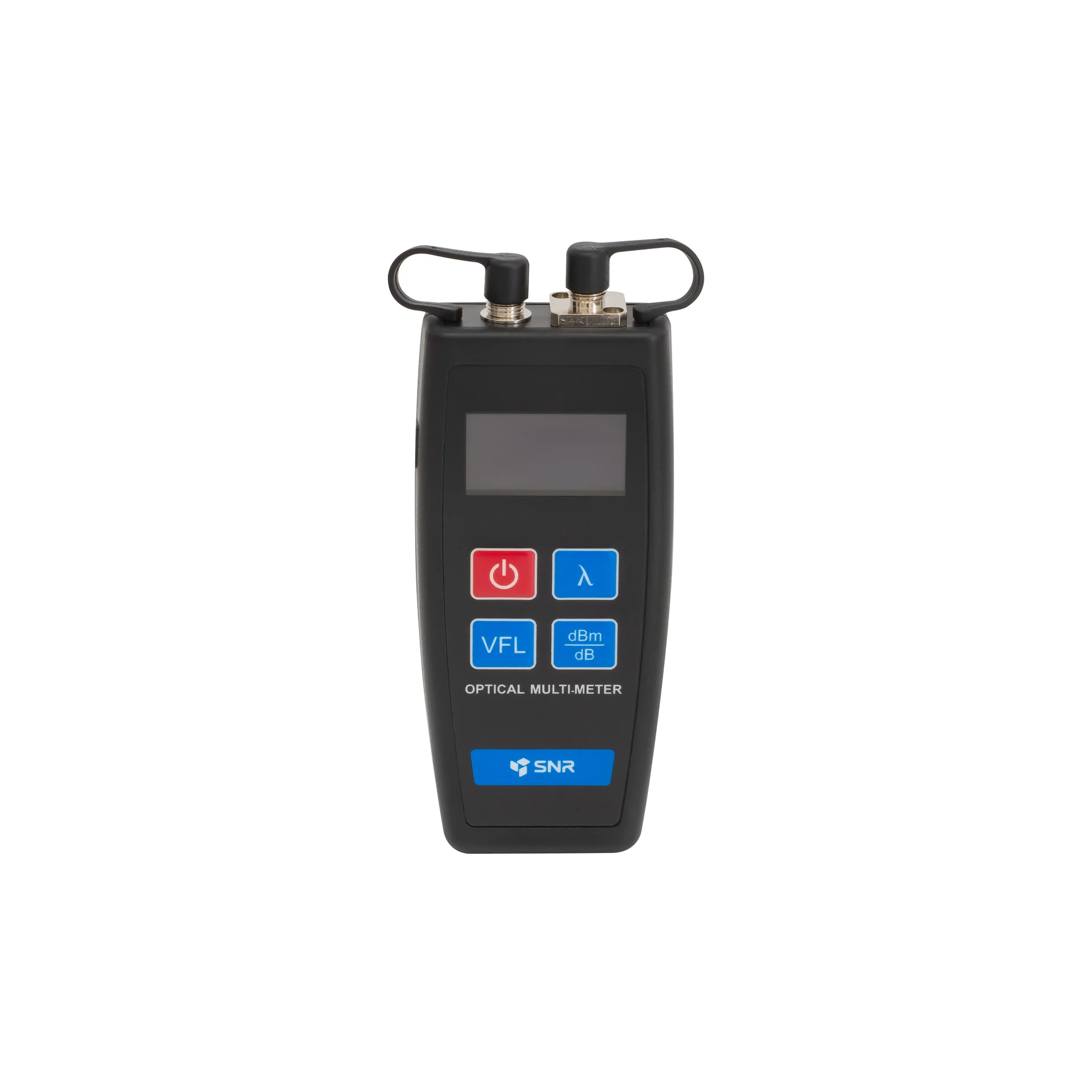 Измеритель оптической мощности компактный SNR-PMT-06V