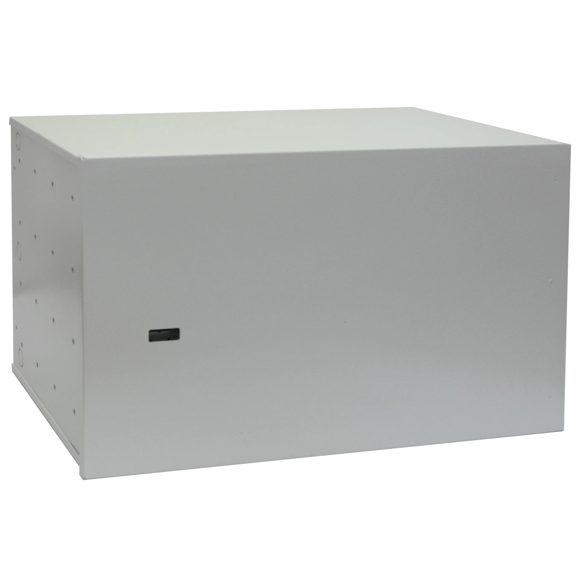 Антивандальный шкаф, тип-пенальный высота 300мм, глубина 300 мм, ширина 530мм