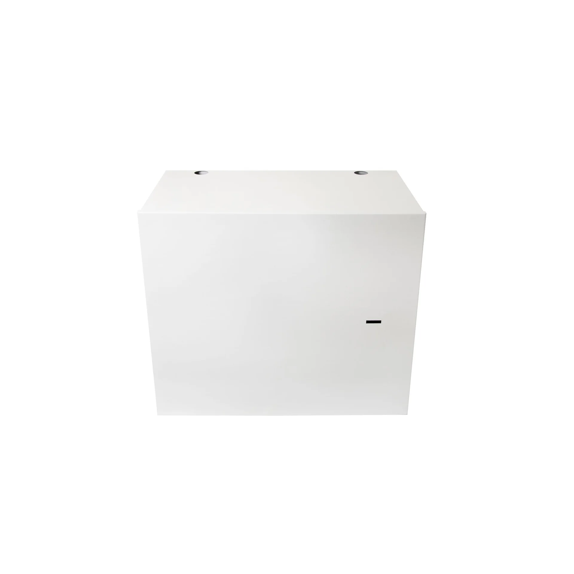 Антивандальный шкаф, тип-пенальный высота 450мм, глубина 300 мм, ширина 530мм