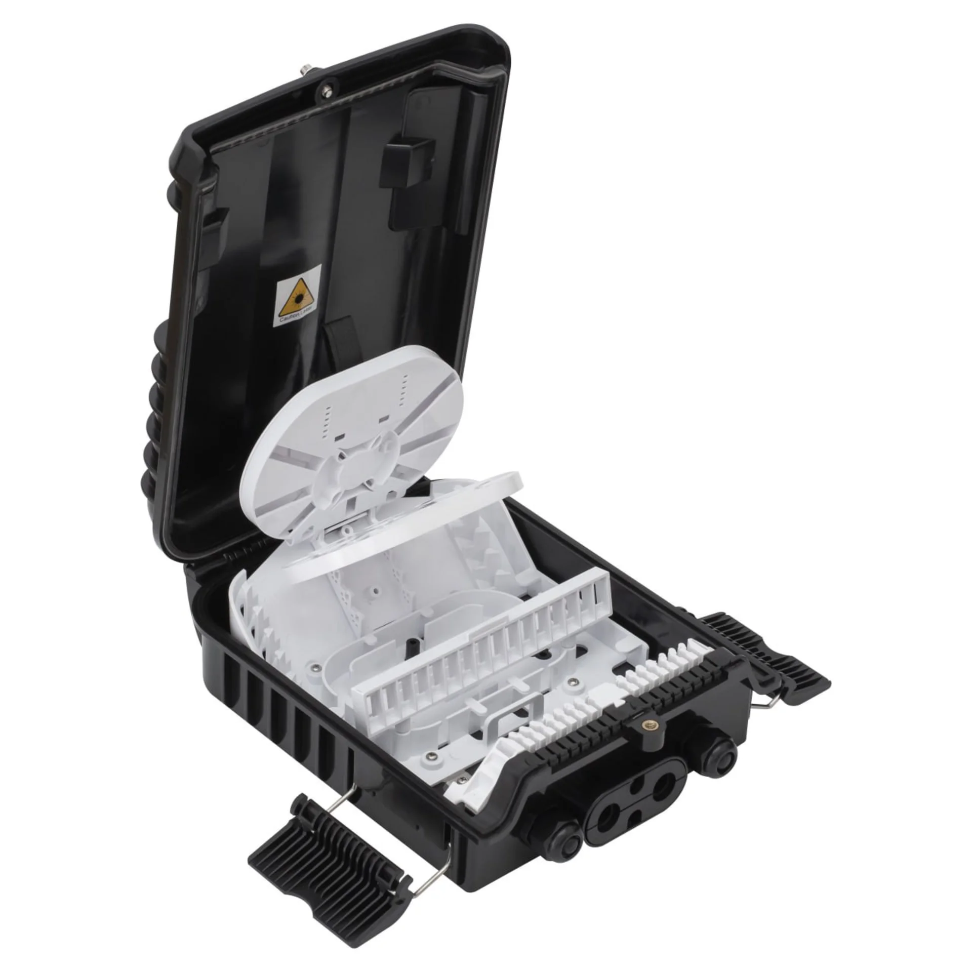 Коробка распределительная оптическая SNR-FTTH-FDB-16D