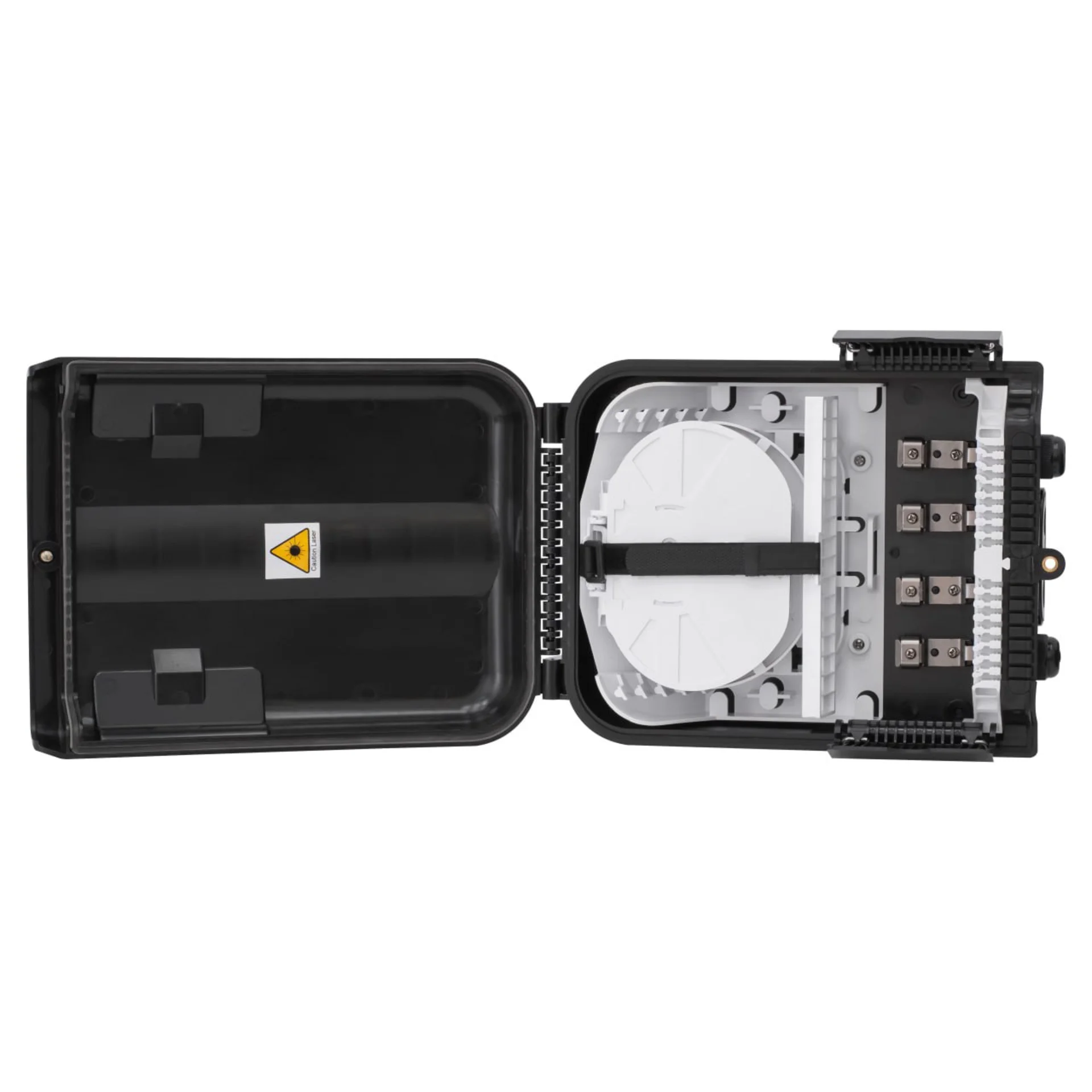 Коробка распределительная оптическая SNR-FTTH-FDB-16D