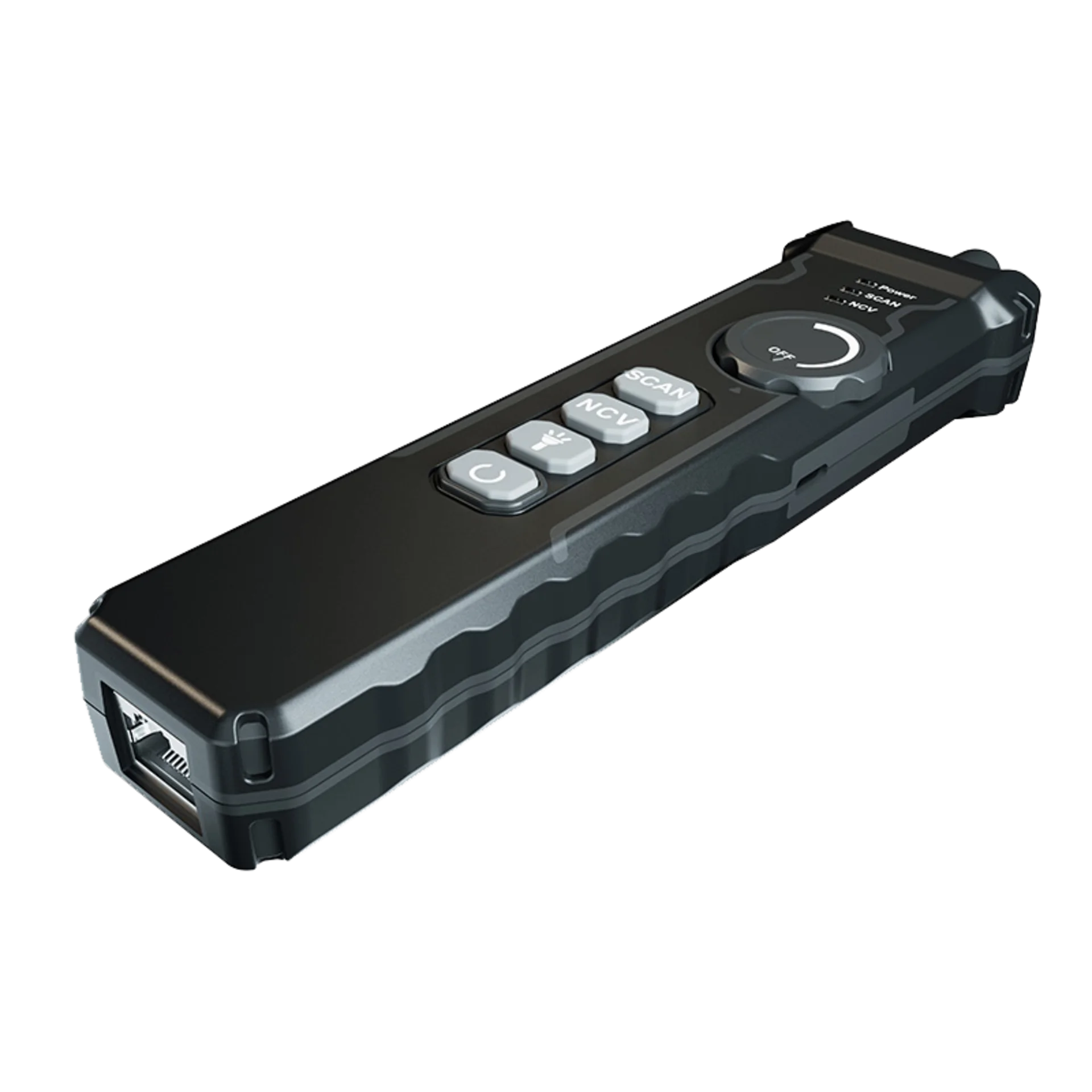 Многофункциональный кабельный тестер Noyafa NF-8506 (Русифицированное меню)