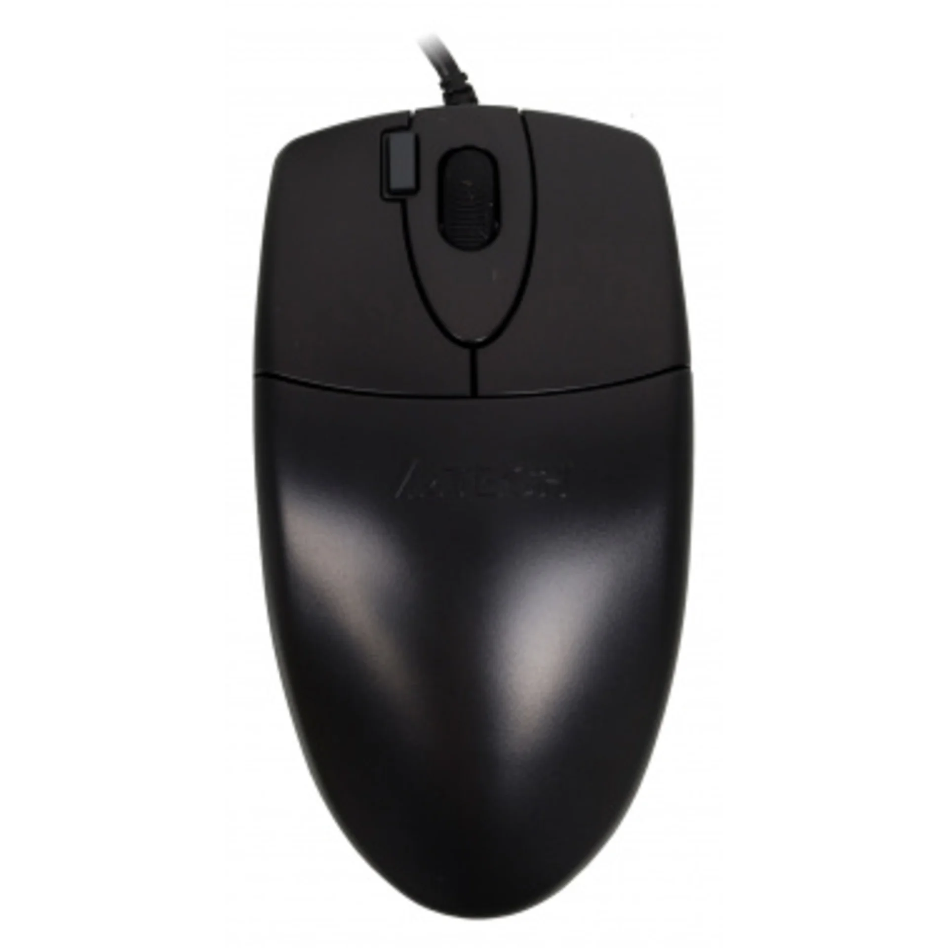 Клавиатура + мышь A4Tech KR-8520D клав:черный мышь:черный USB