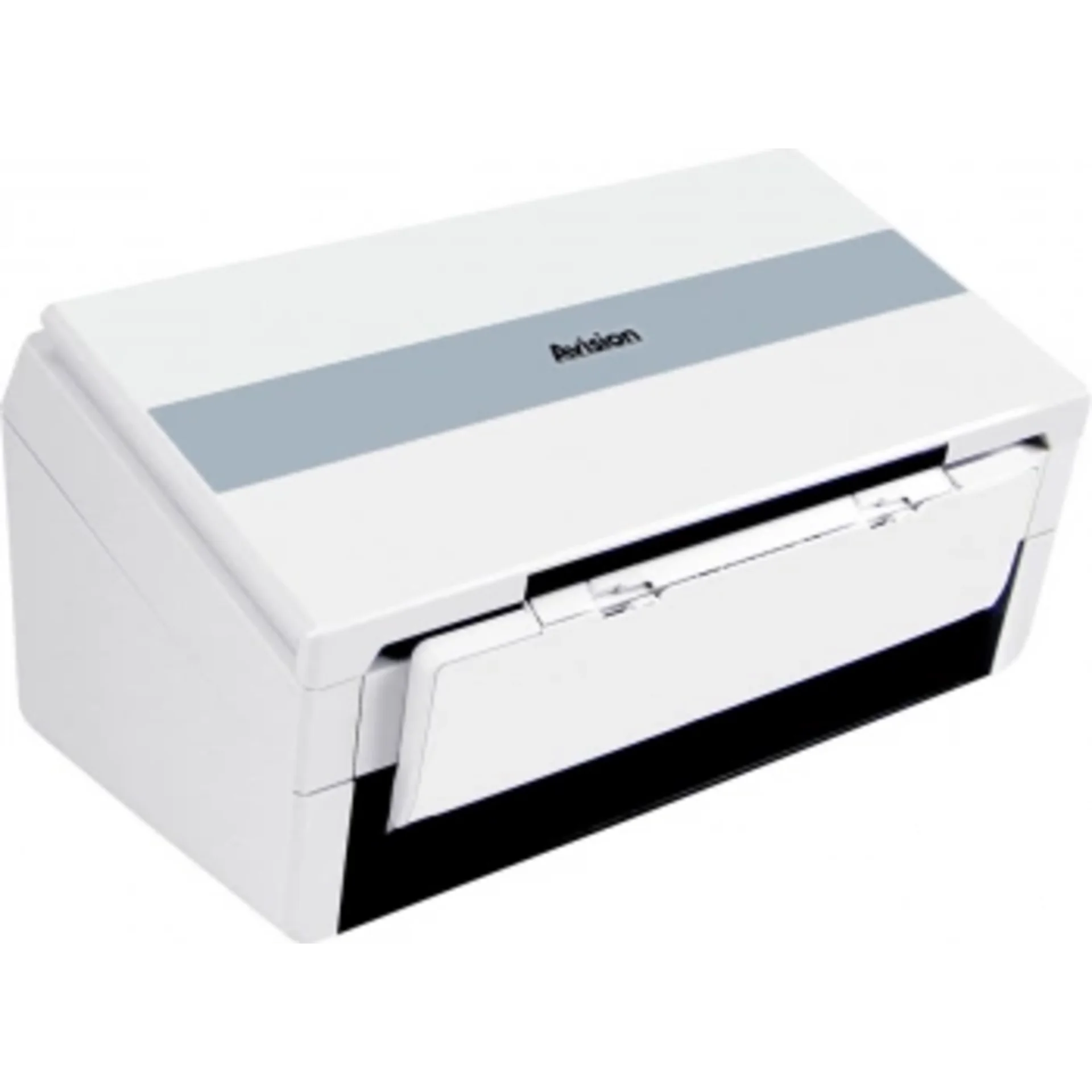 Сканер протяжный Avision AD230U (000-0864-07G/02G) A4 белый