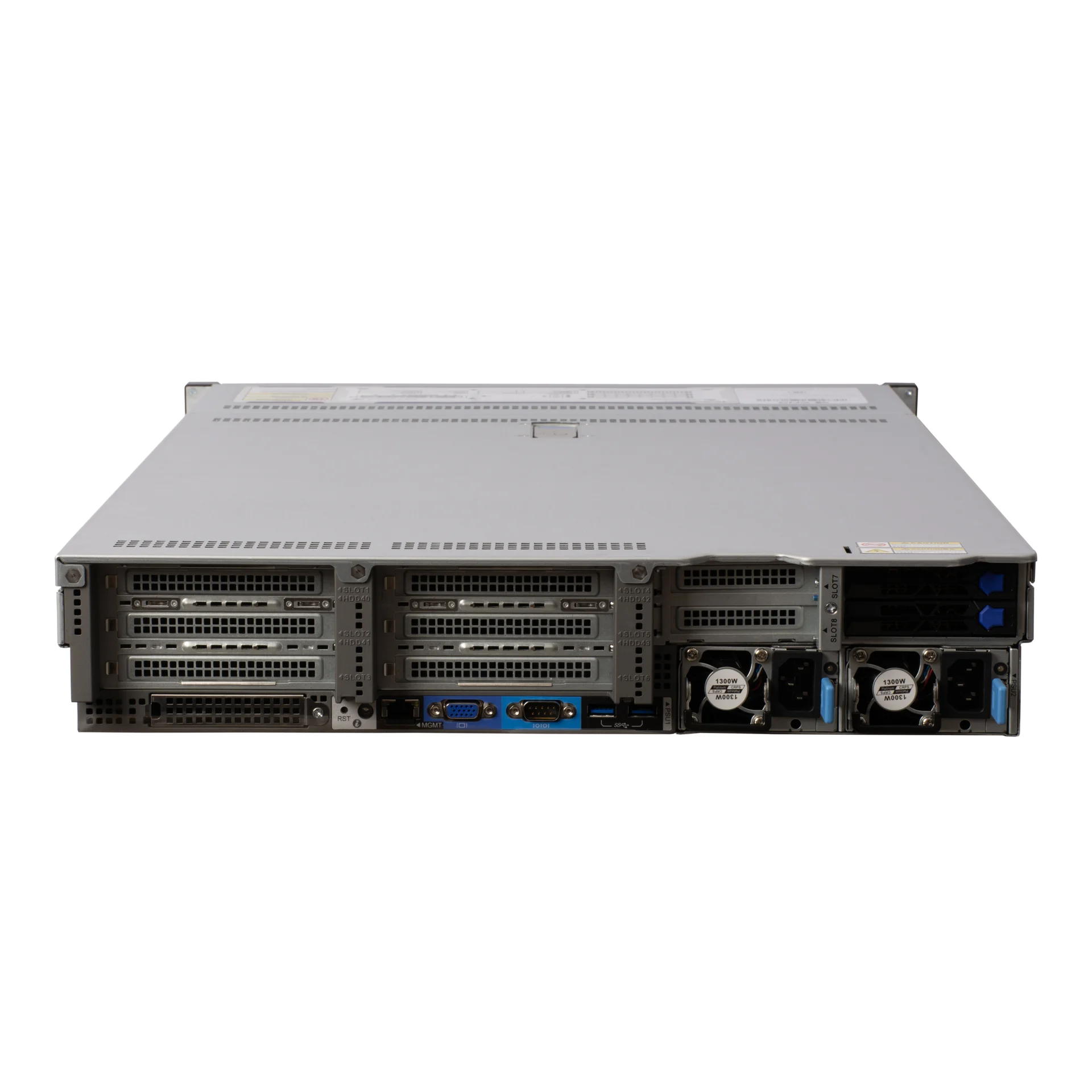 Серверная платформа SNR-SR2312LS-NV, 2U, Scalable Gen3, DDR4, 12xHDD, резервируемый БП